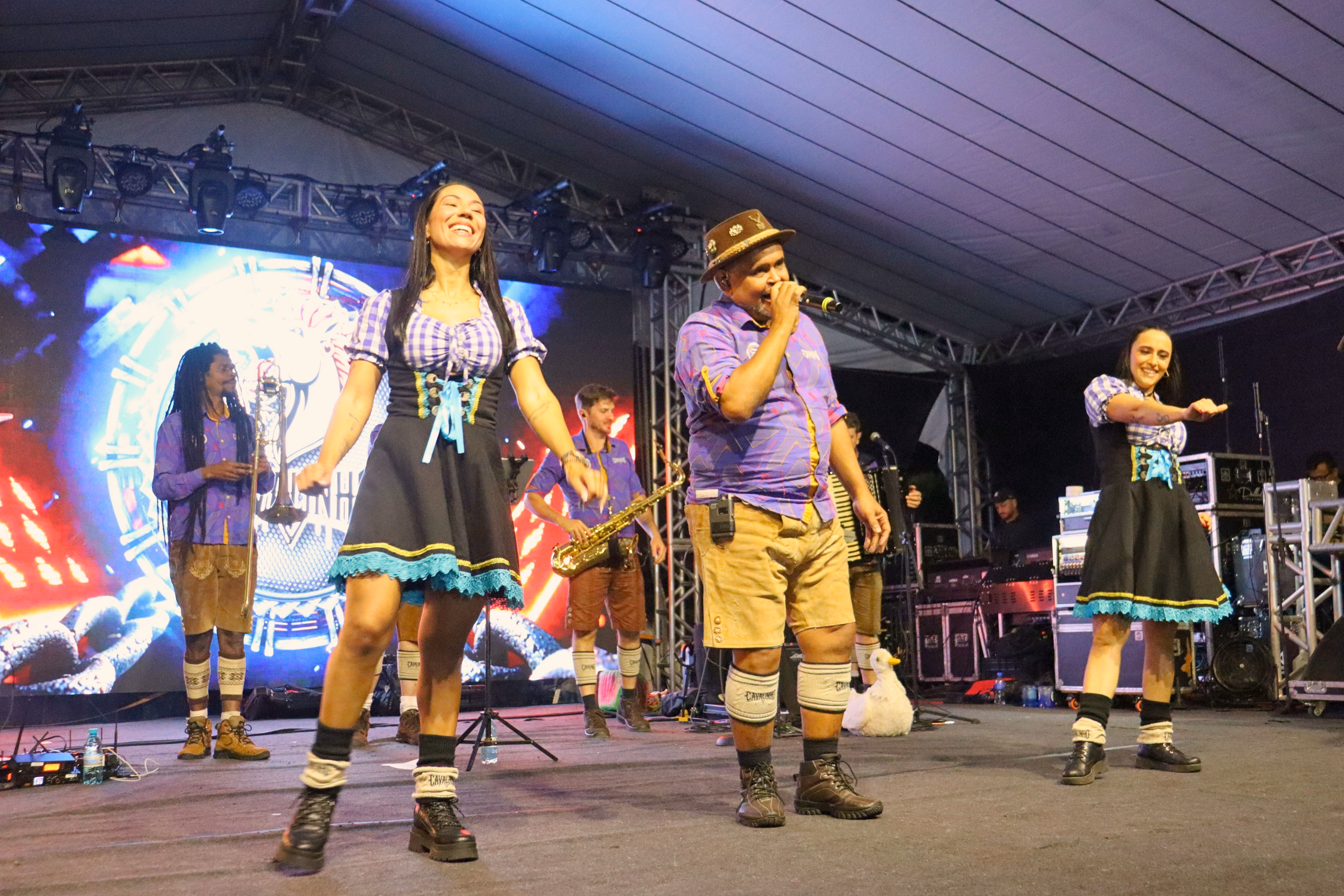 Marienthal Fest em Mariental, Lapa/PR — foto 163