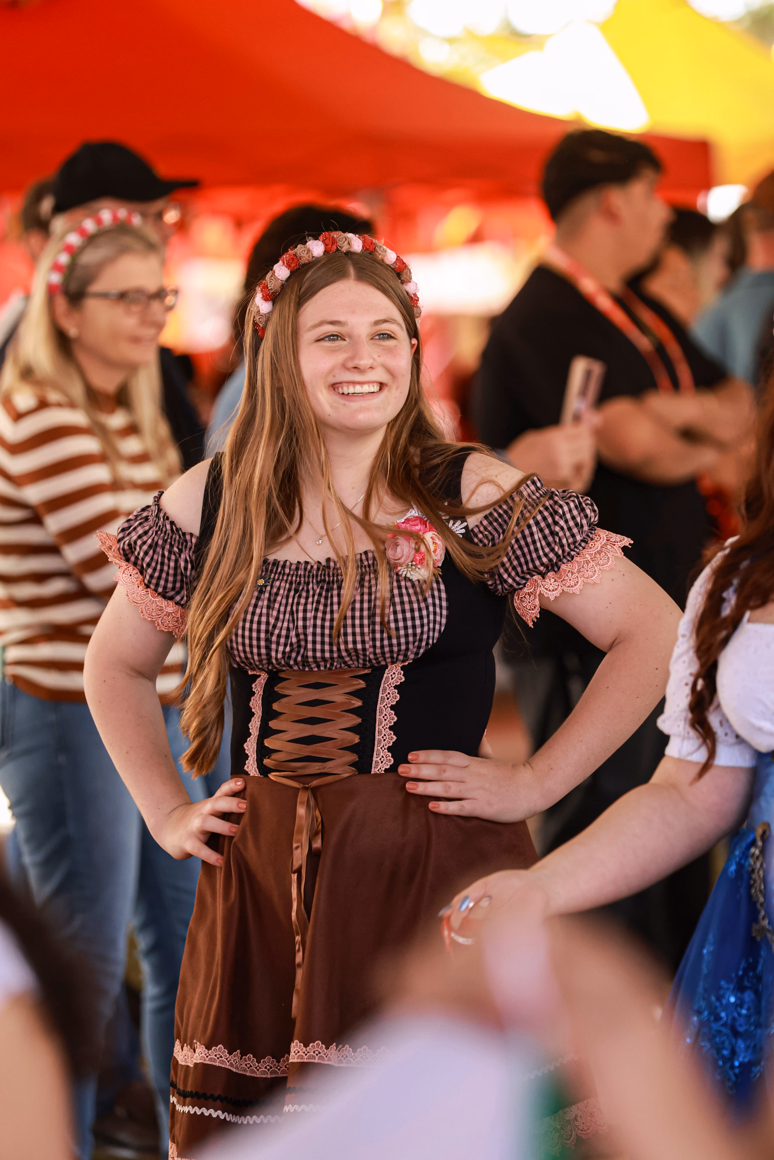 Marienthal Fest em Mariental, Lapa/PR — foto 19
