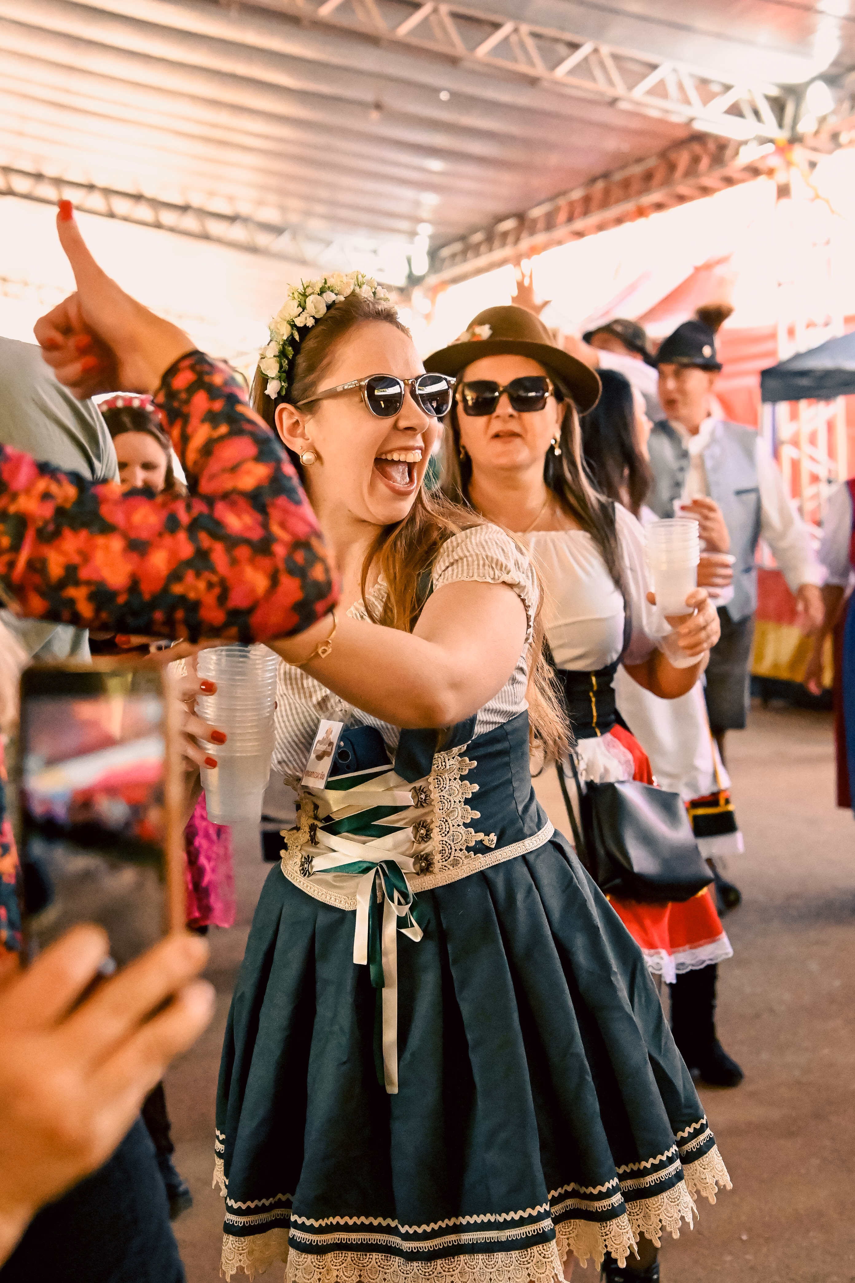 Marienthal Fest em Mariental, Lapa/PR — foto 21
