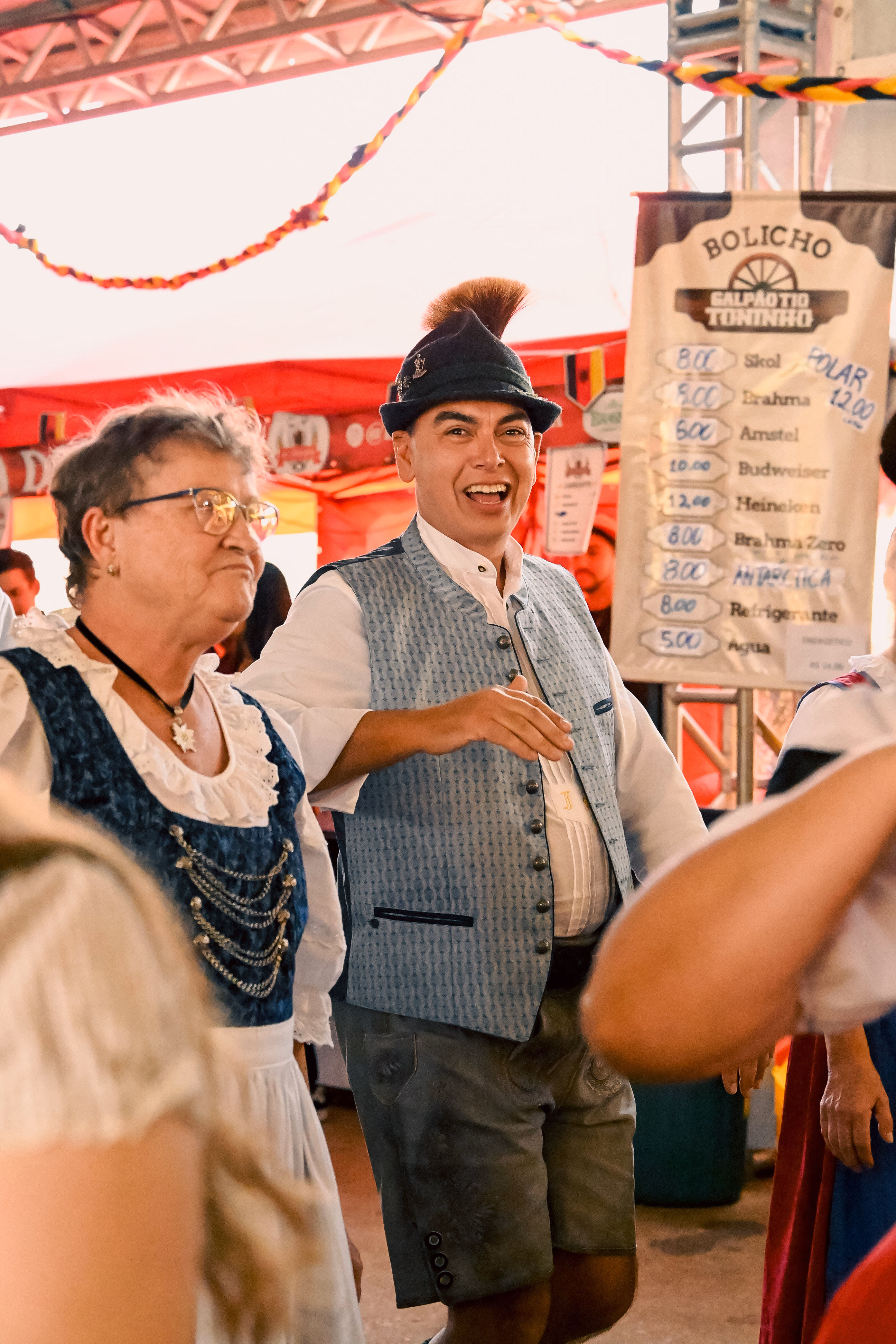 Marienthal Fest em Mariental, Lapa/PR — foto 24