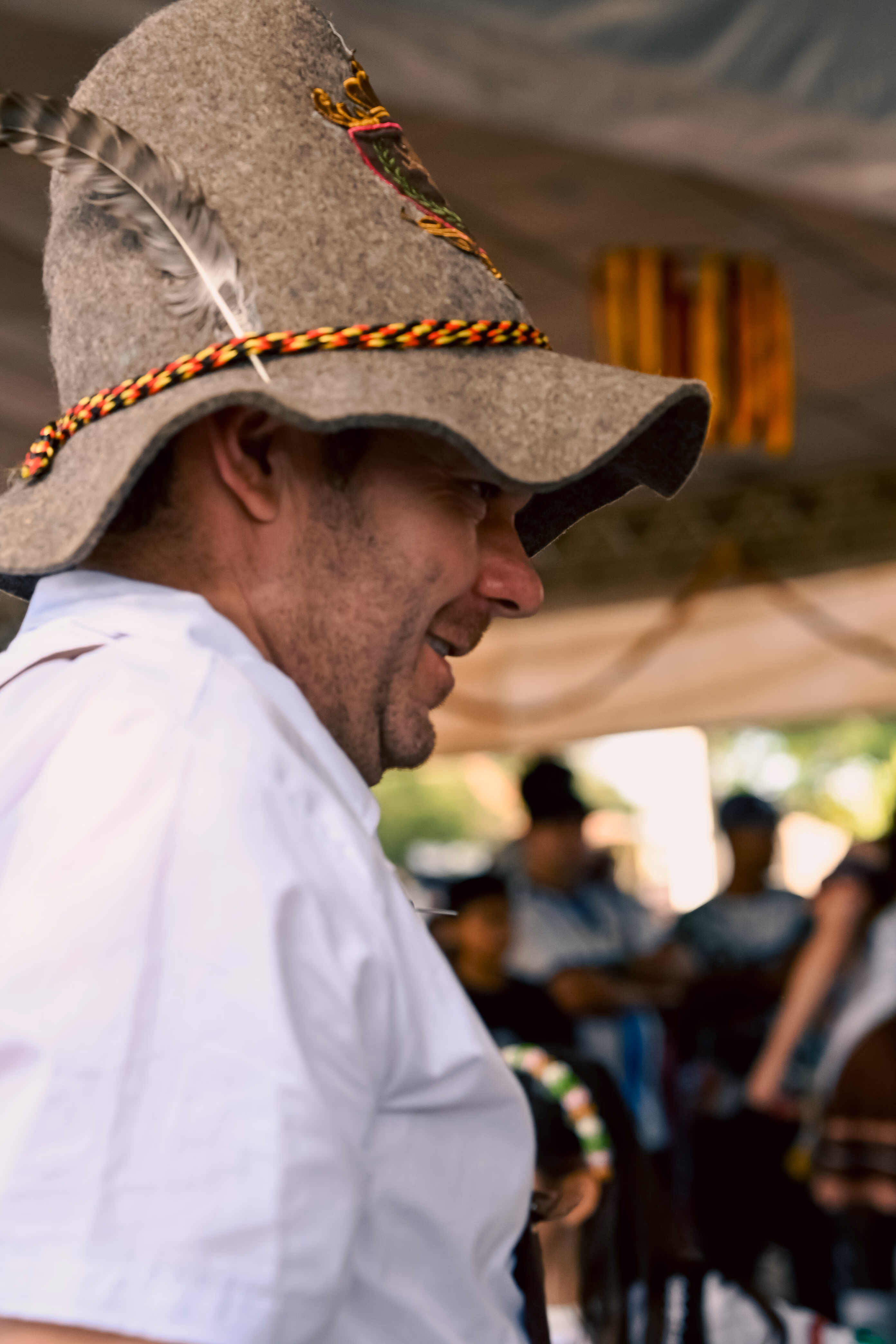 Marienthal Fest em Mariental, Lapa/PR — foto 26