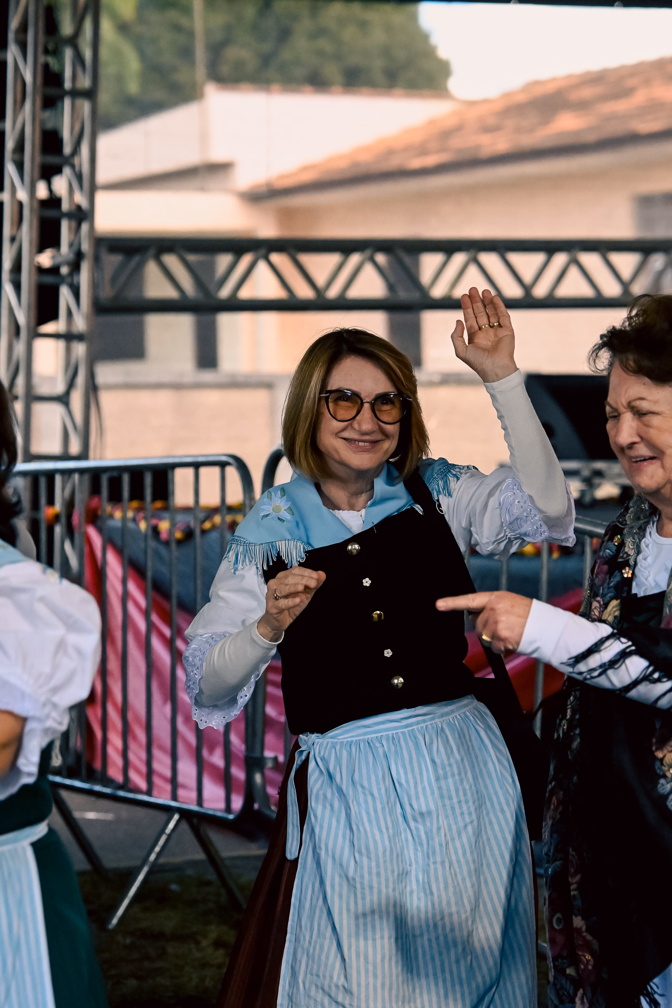 Marienthal Fest em Mariental, Lapa/PR — foto 28