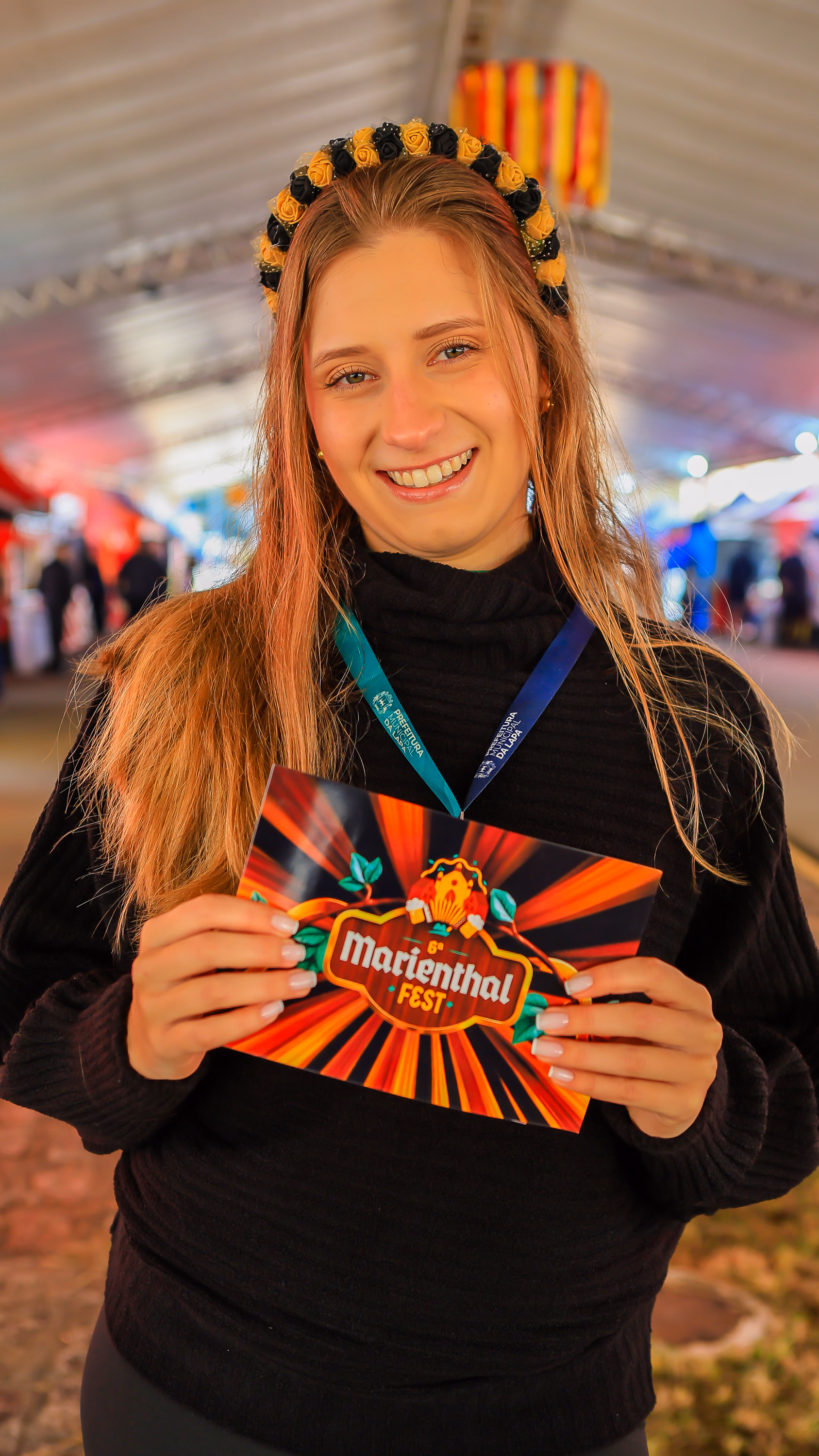 Marienthal Fest em Mariental, Lapa/PR — foto 29
