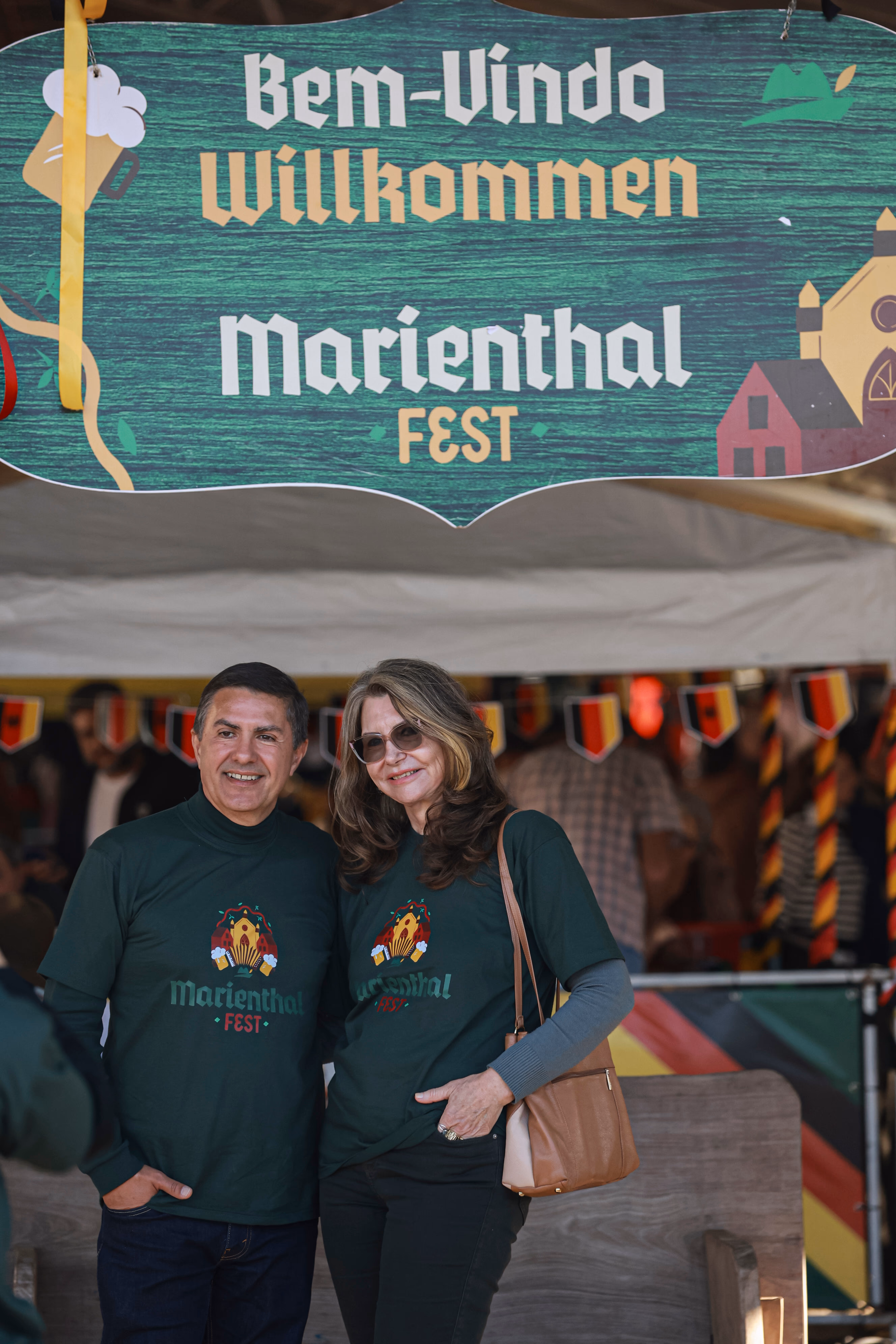 Marienthal Fest em Mariental, Lapa/PR — foto 3