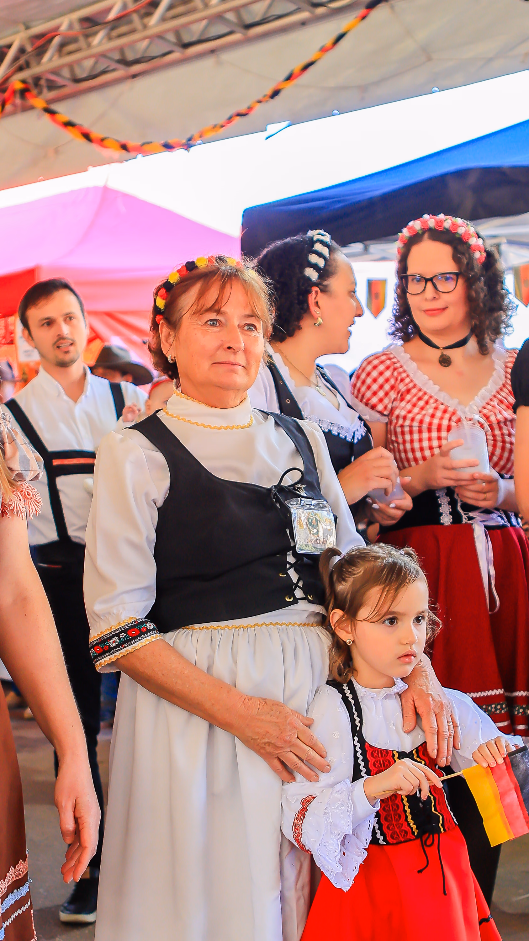 Marienthal Fest em Mariental, Lapa/PR — foto 31
