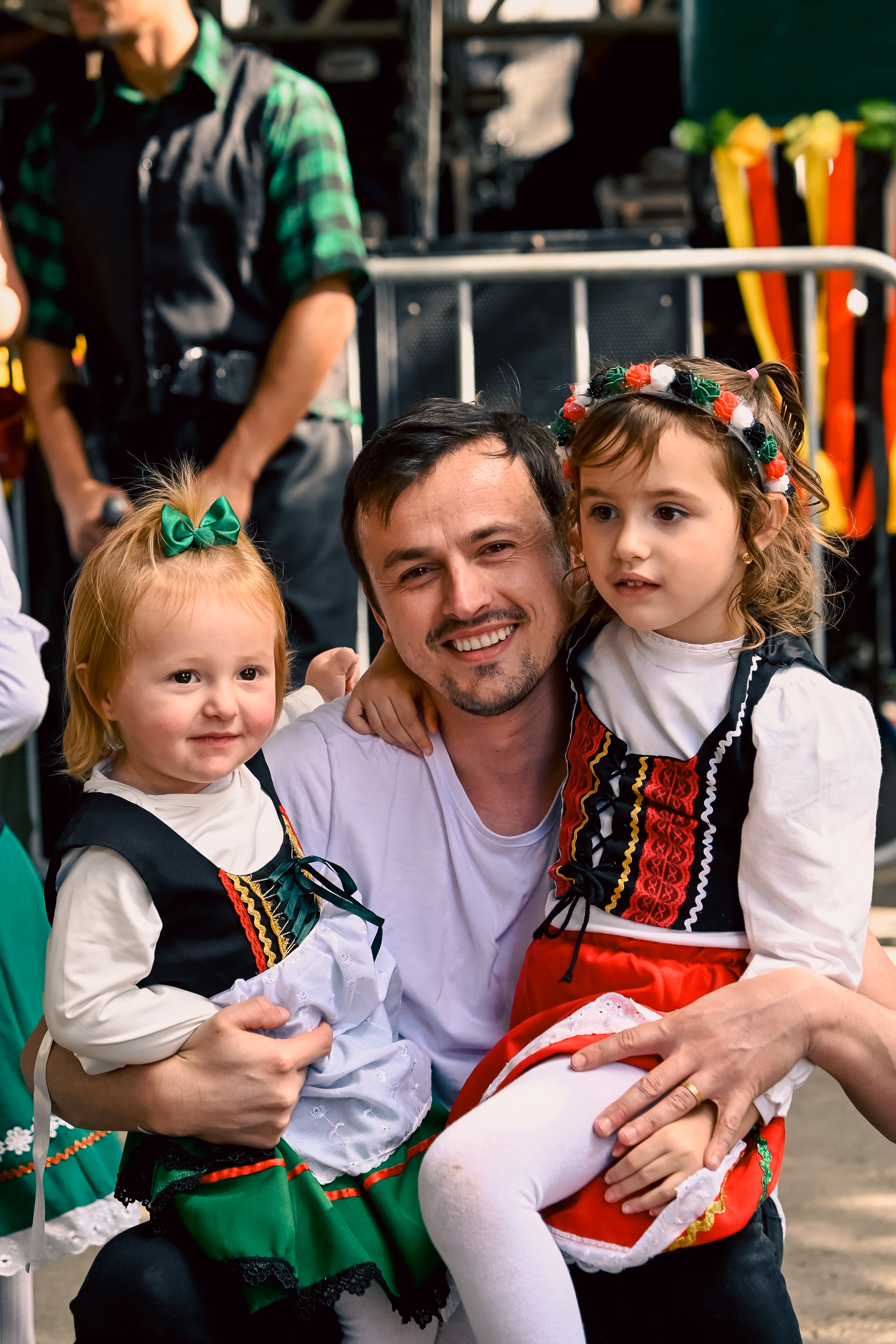 Marienthal Fest em Mariental, Lapa/PR — foto 32