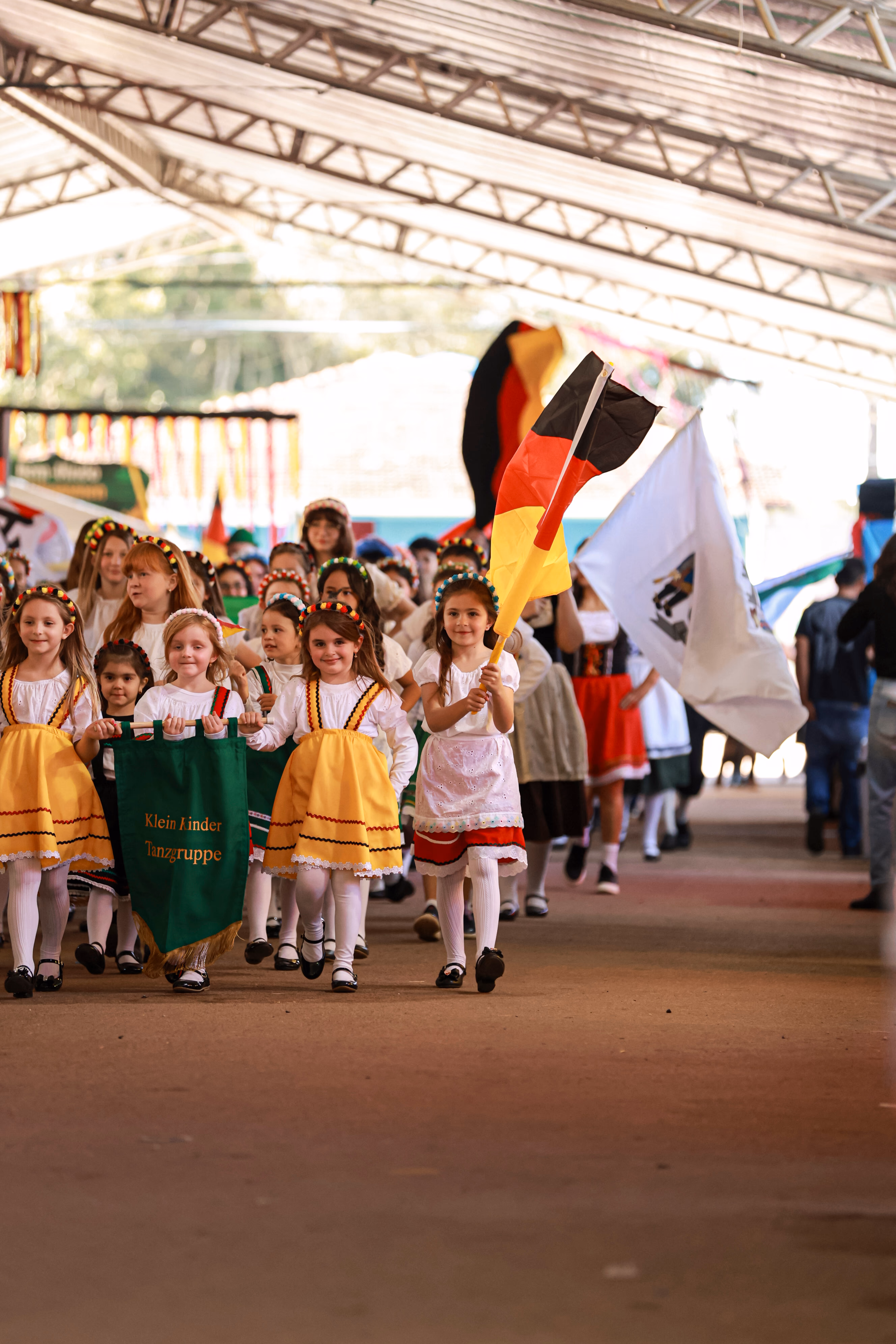 Marienthal Fest em Mariental, Lapa/PR — foto 41