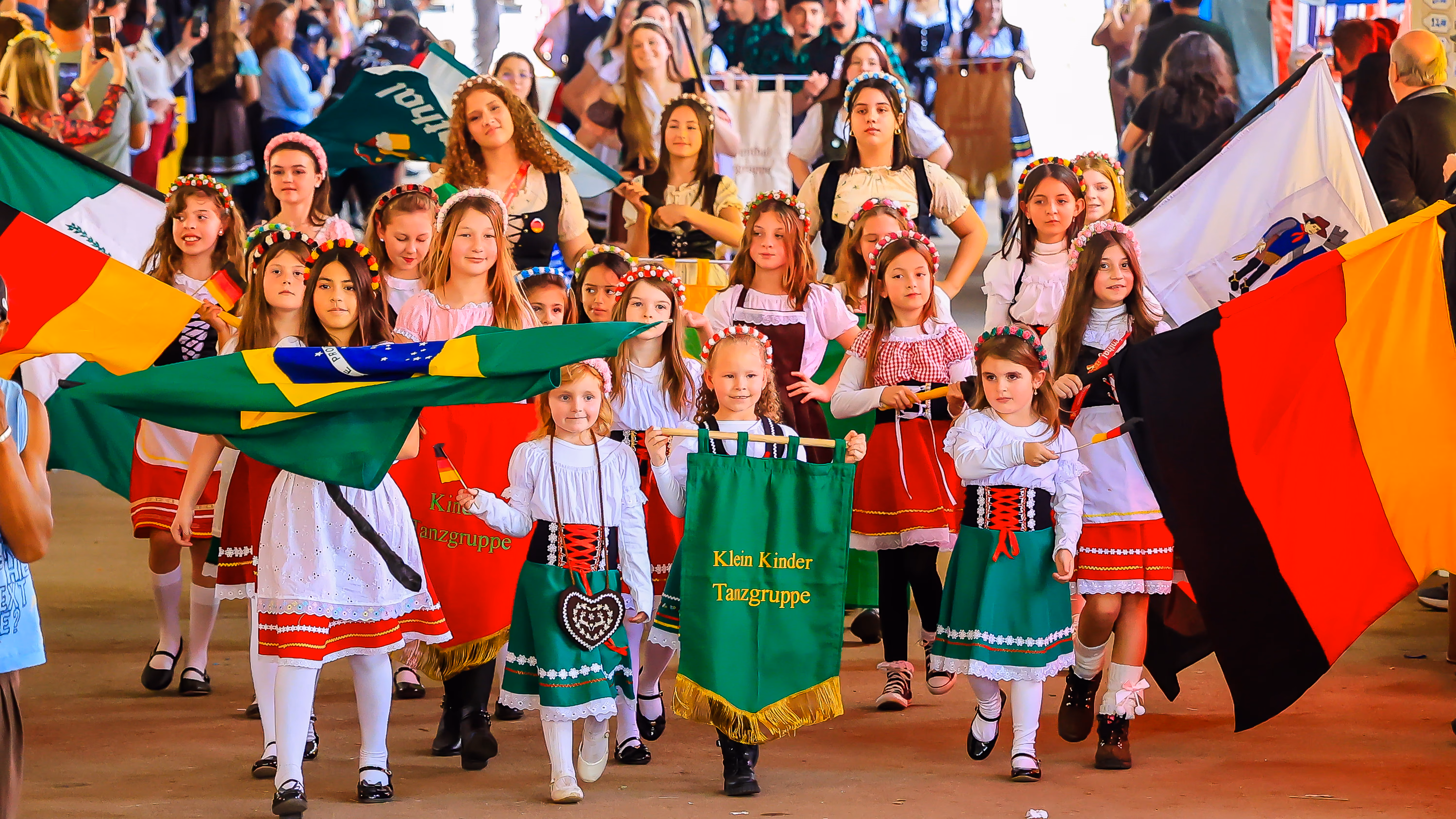 Marienthal Fest em Mariental, Lapa/PR — foto 43