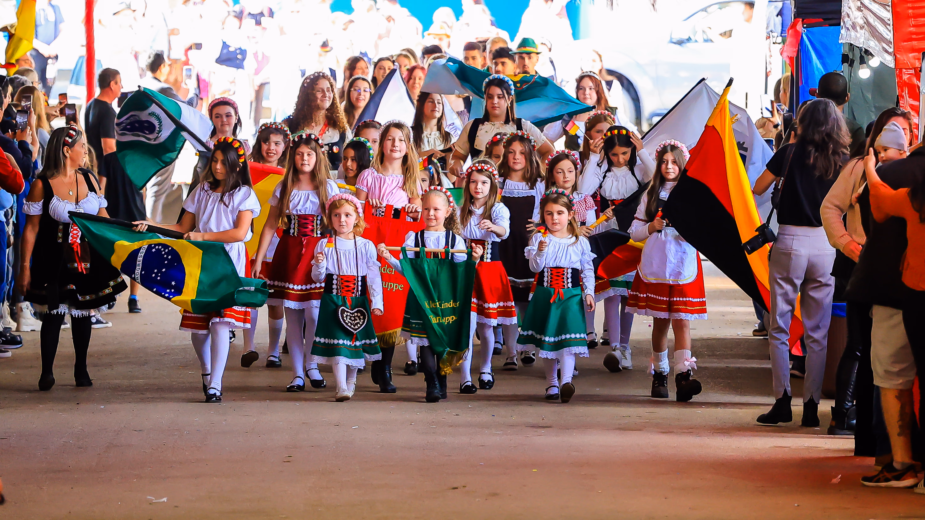 Marienthal Fest em Mariental, Lapa/PR — foto 44