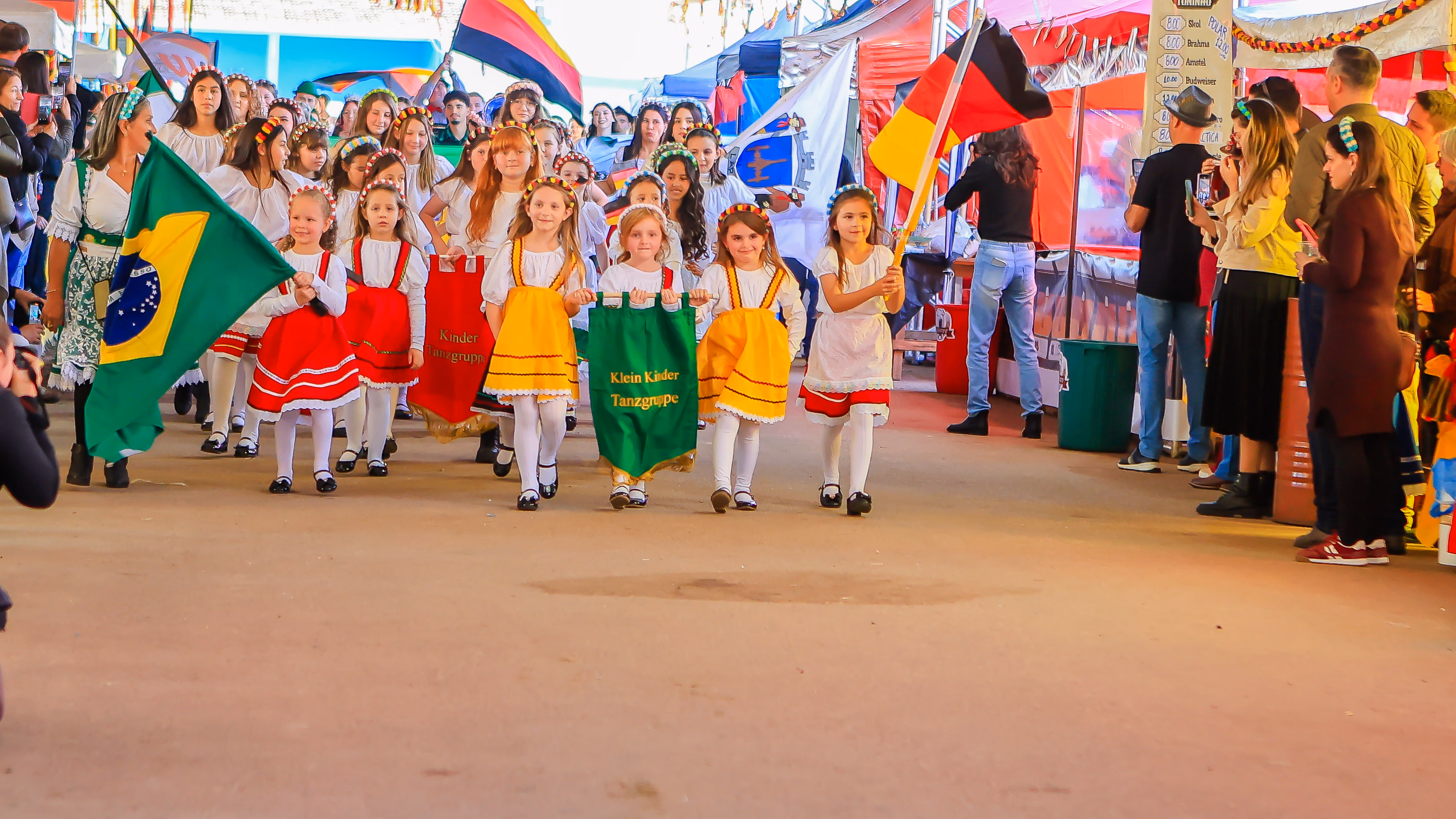 Marienthal Fest em Mariental, Lapa/PR — foto 46