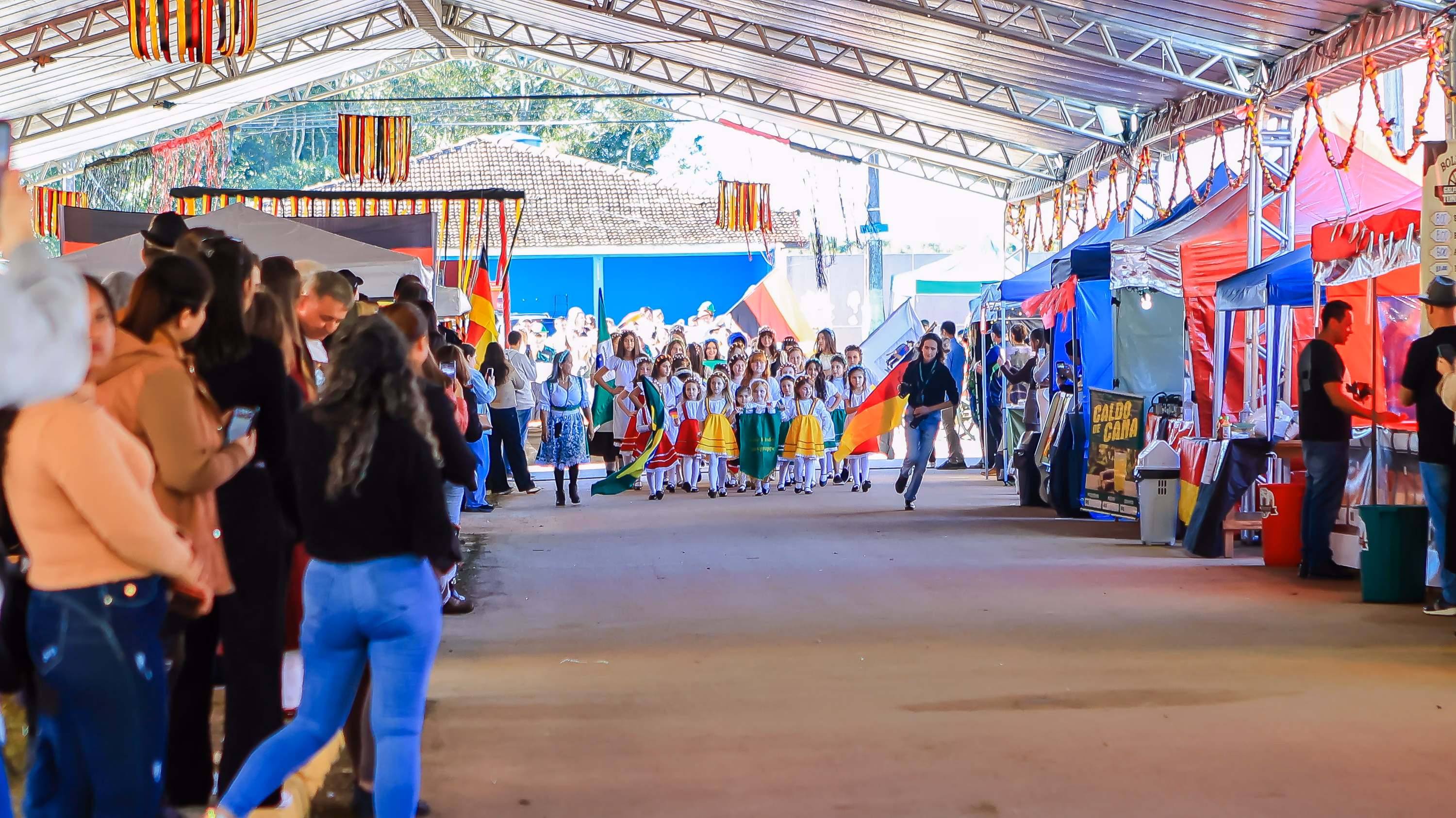 Marienthal Fest em Mariental, Lapa/PR — foto 47