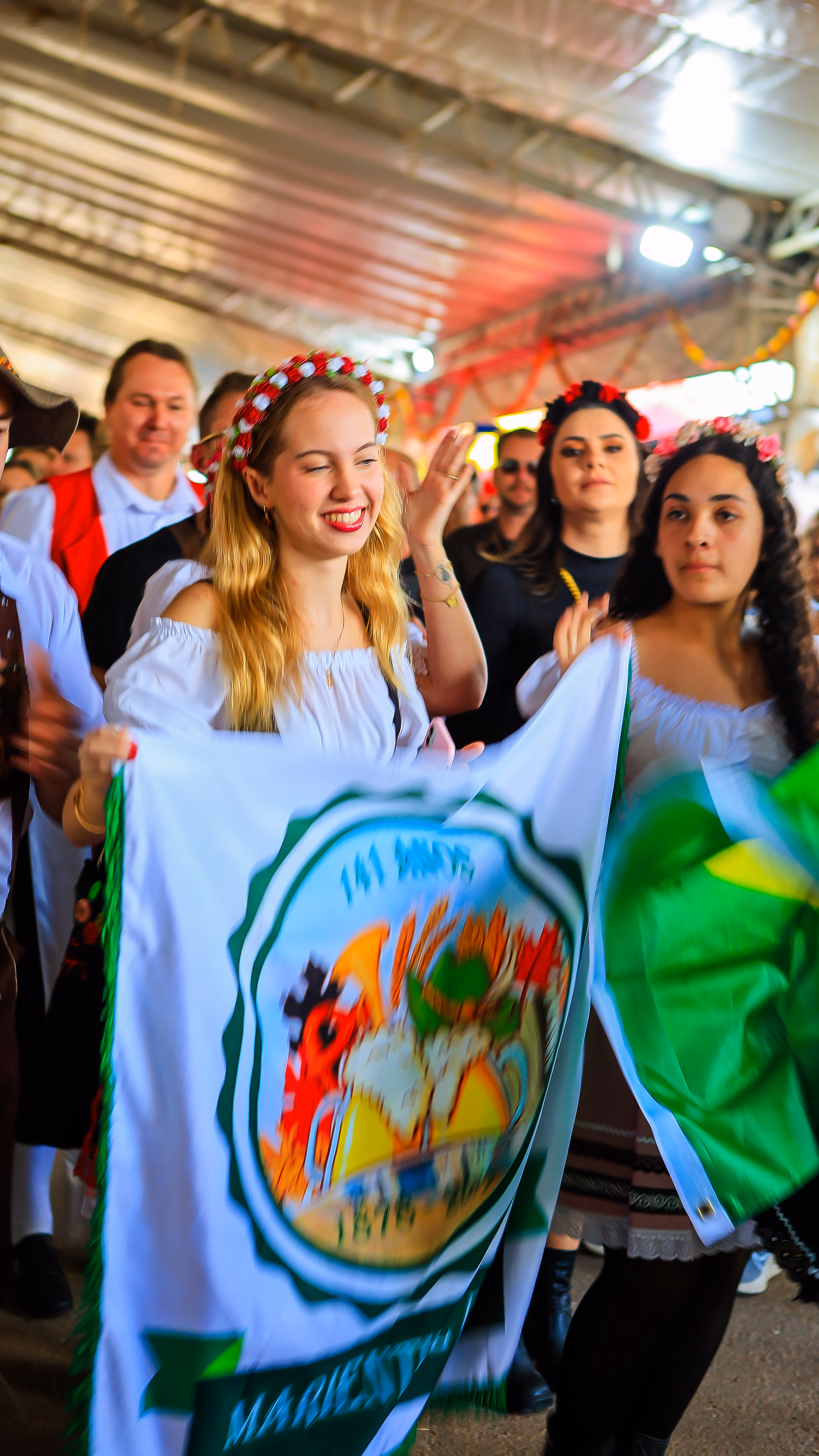 Marienthal Fest em Mariental, Lapa/PR — foto 48