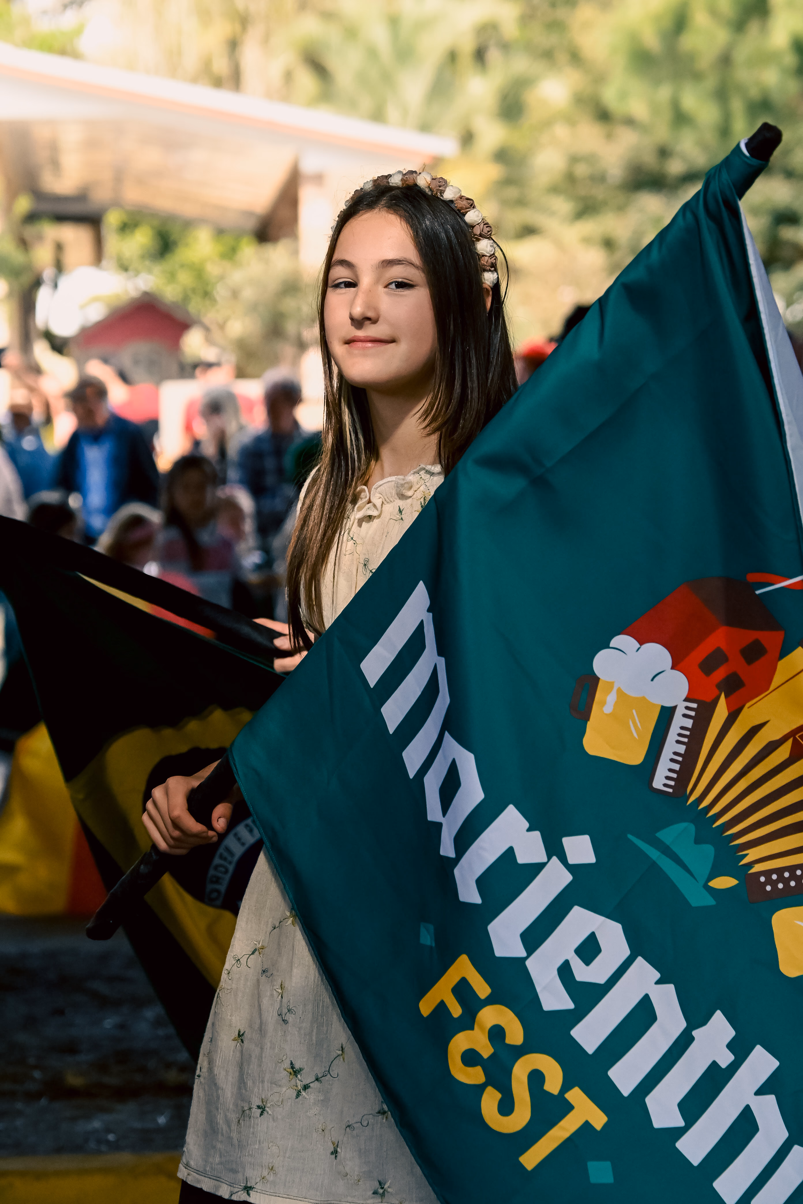 Marienthal Fest em Mariental, Lapa/PR — foto 49