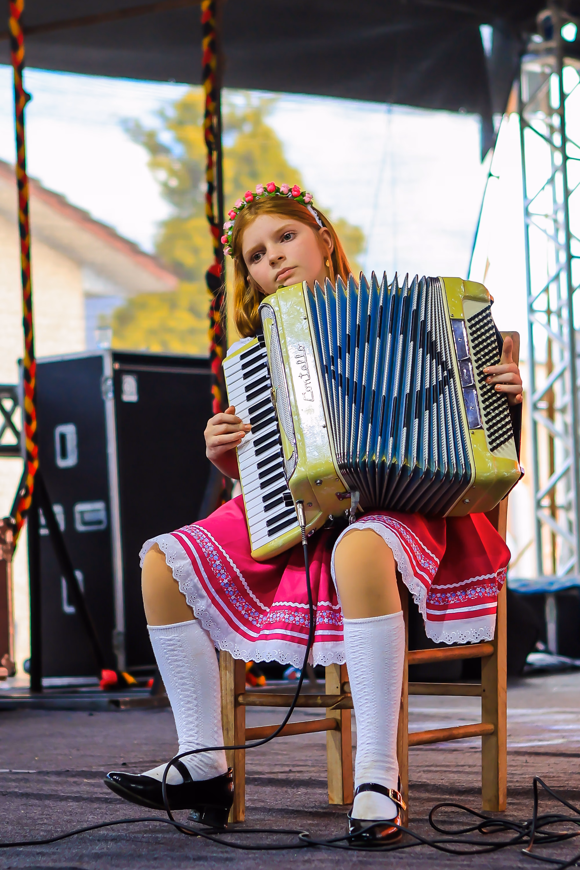 Marienthal Fest em Mariental, Lapa/PR — foto 50