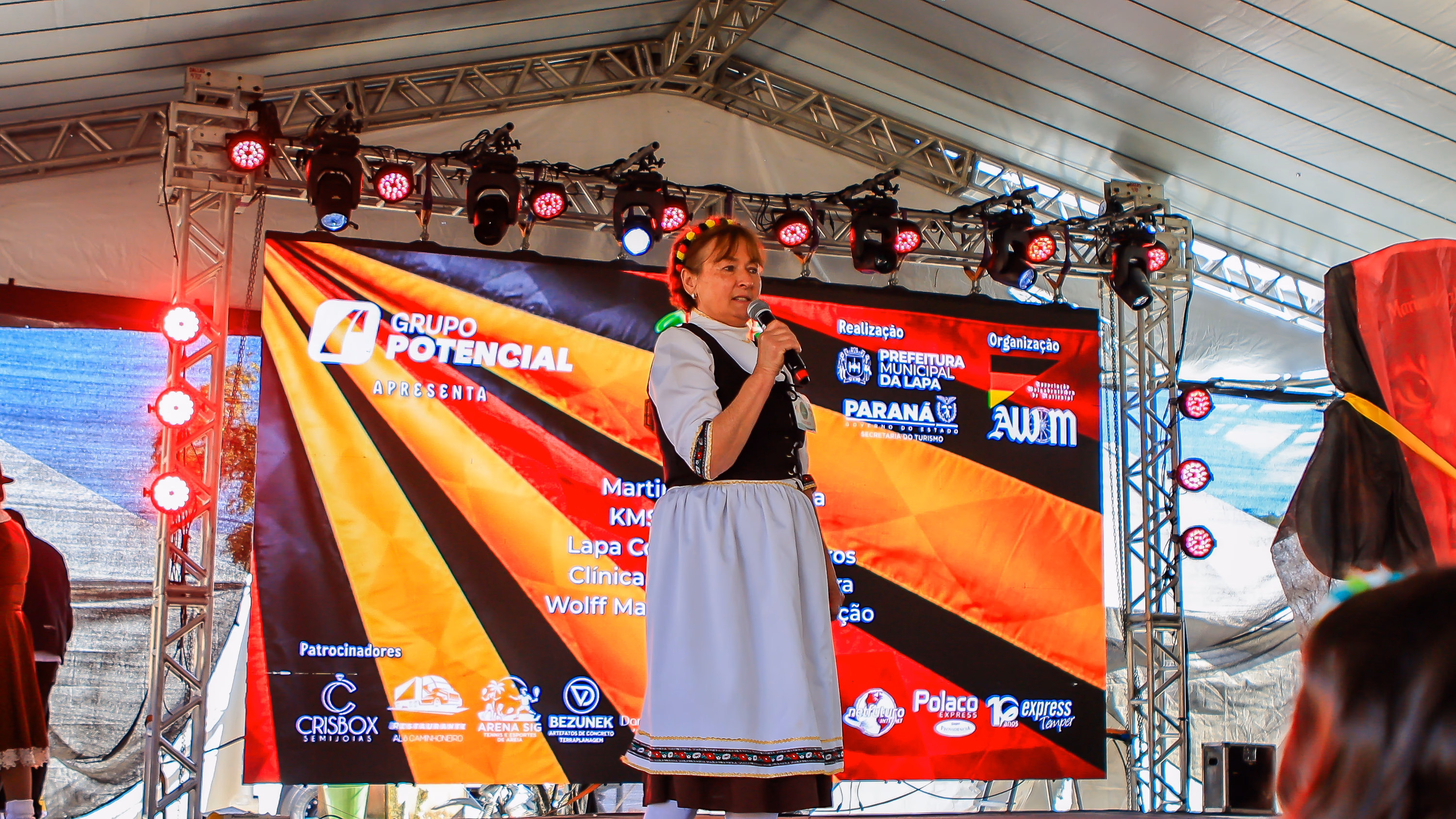 Marienthal Fest em Mariental, Lapa/PR — foto 53