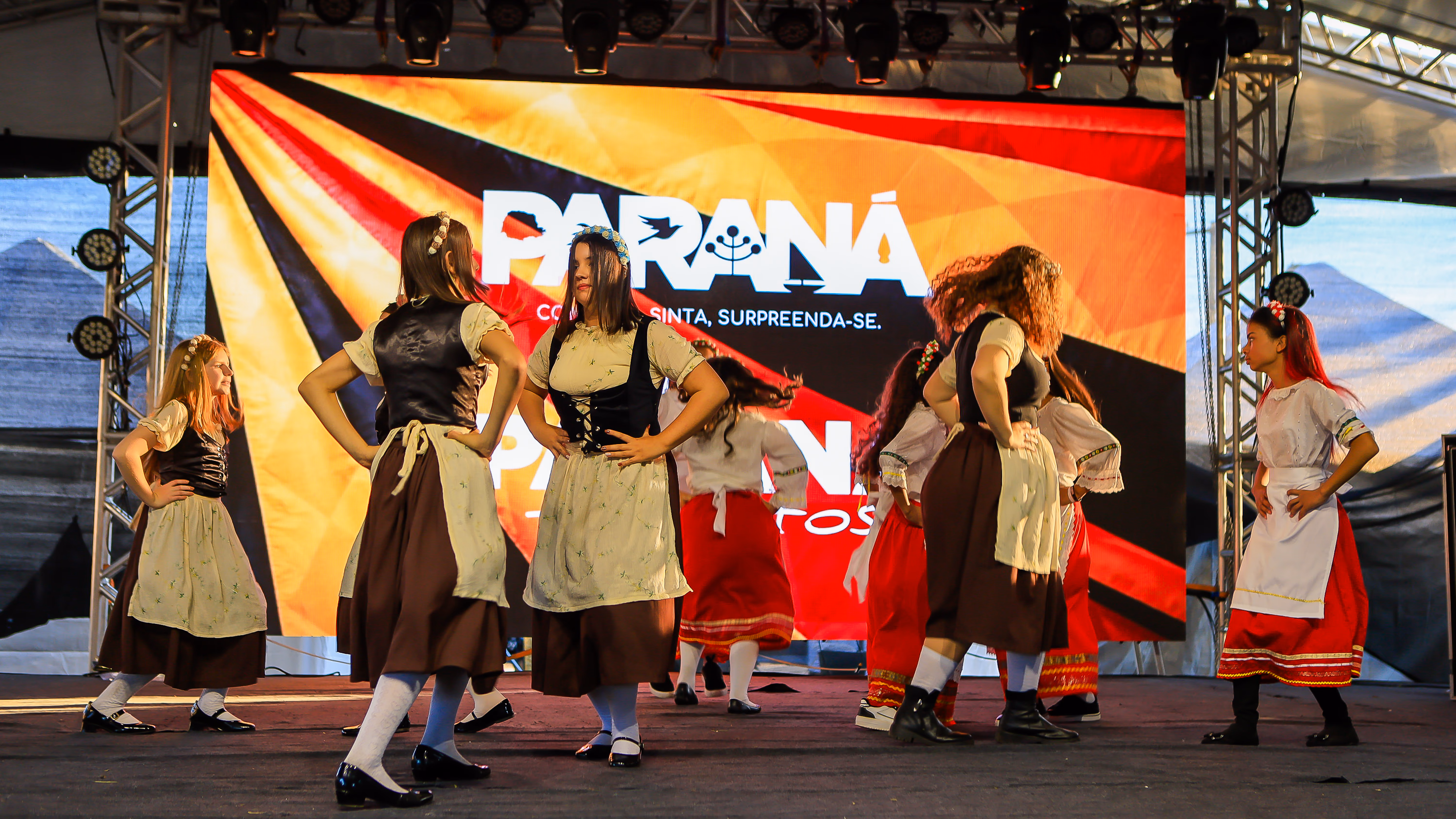 Marienthal Fest em Mariental, Lapa/PR — foto 58