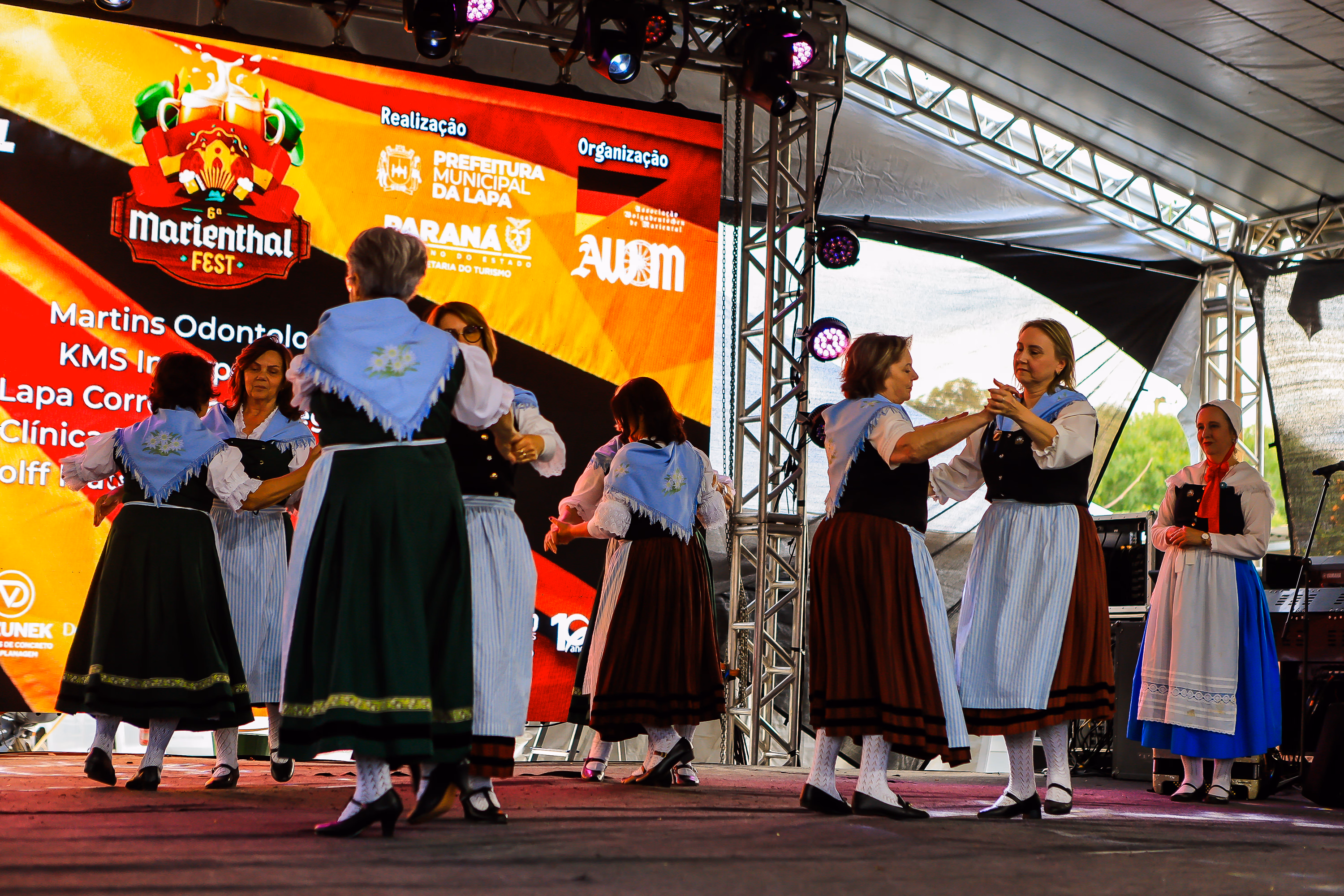 Marienthal Fest em Mariental, Lapa/PR — foto 59