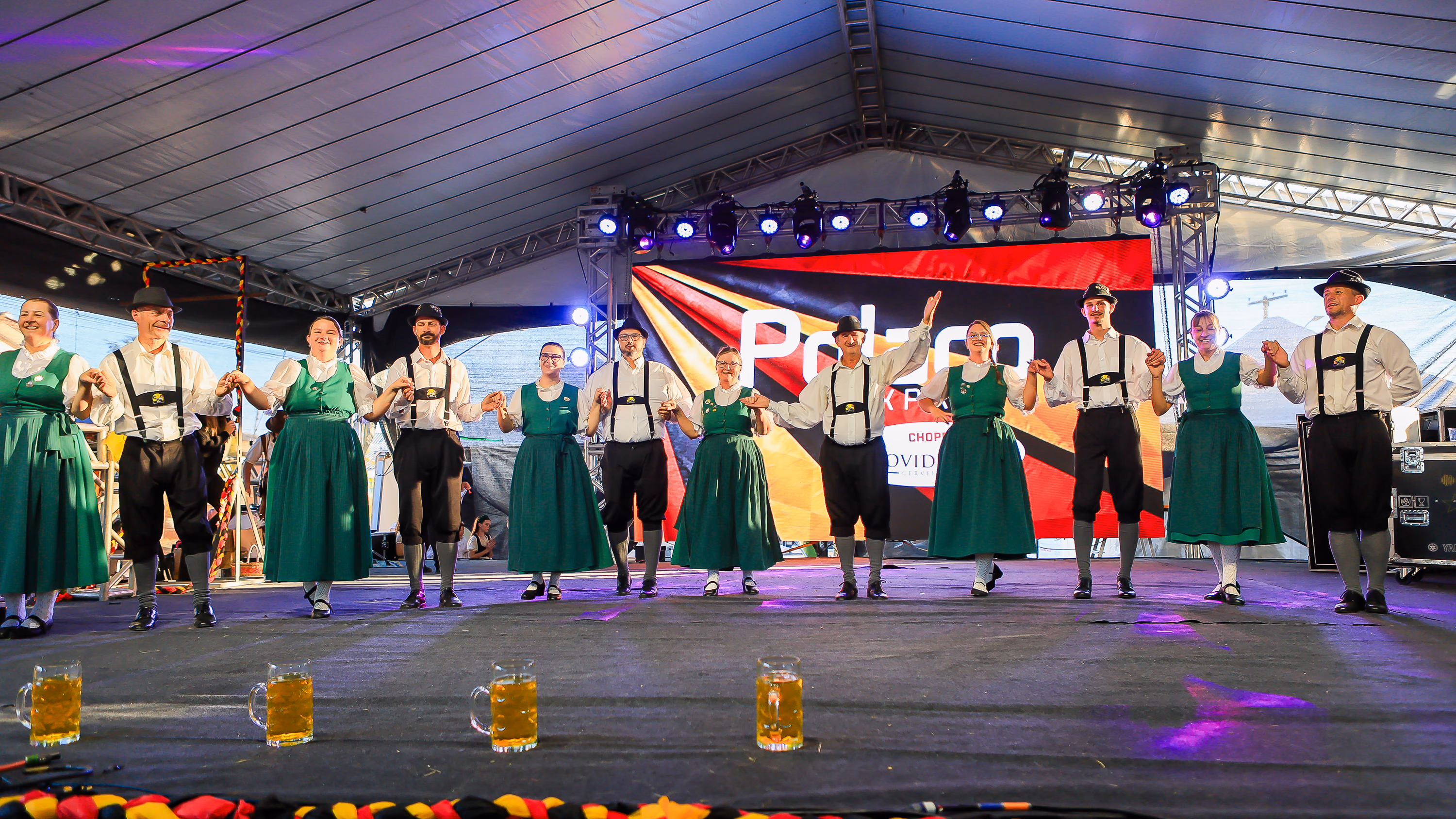 Marienthal Fest em Mariental, Lapa/PR — foto 62