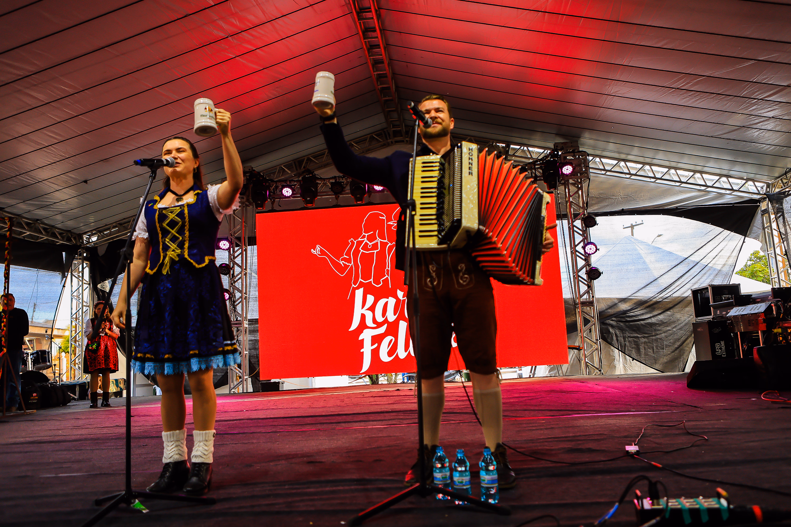 Marienthal Fest em Mariental, Lapa/PR — foto 65