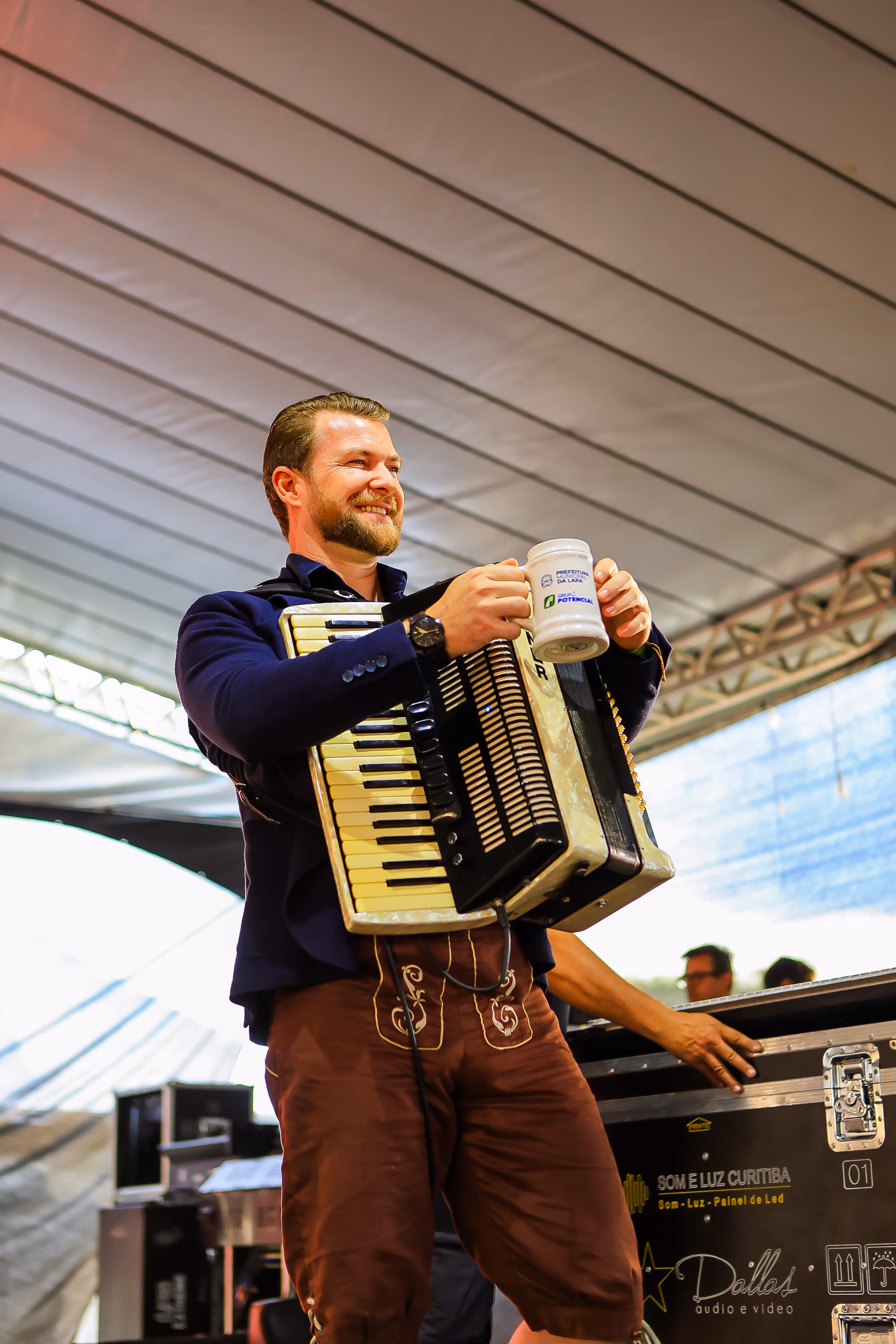 Marienthal Fest em Mariental, Lapa/PR — foto 66