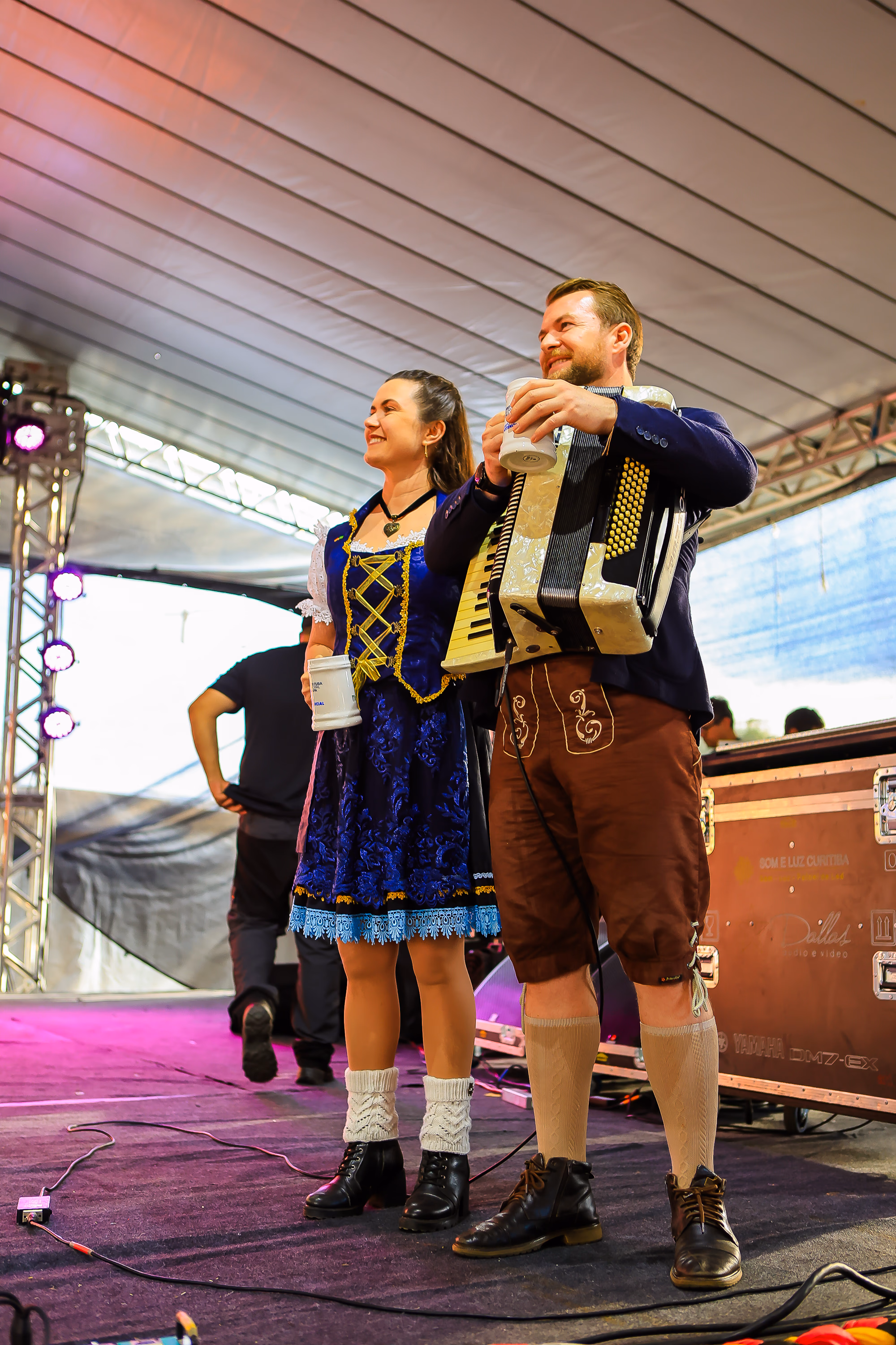 Marienthal Fest em Mariental, Lapa/PR — foto 67
