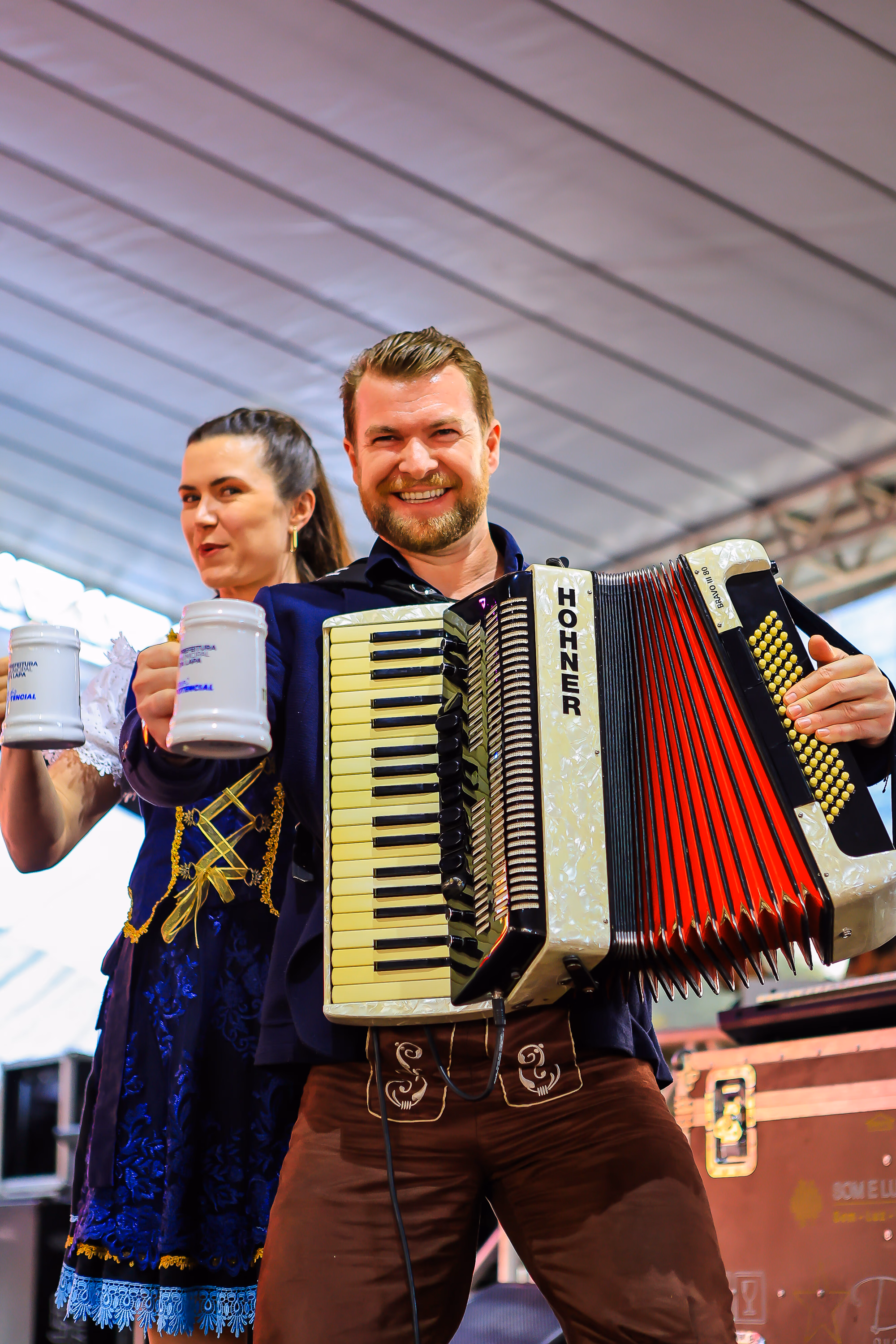 Marienthal Fest em Mariental, Lapa/PR — foto 68