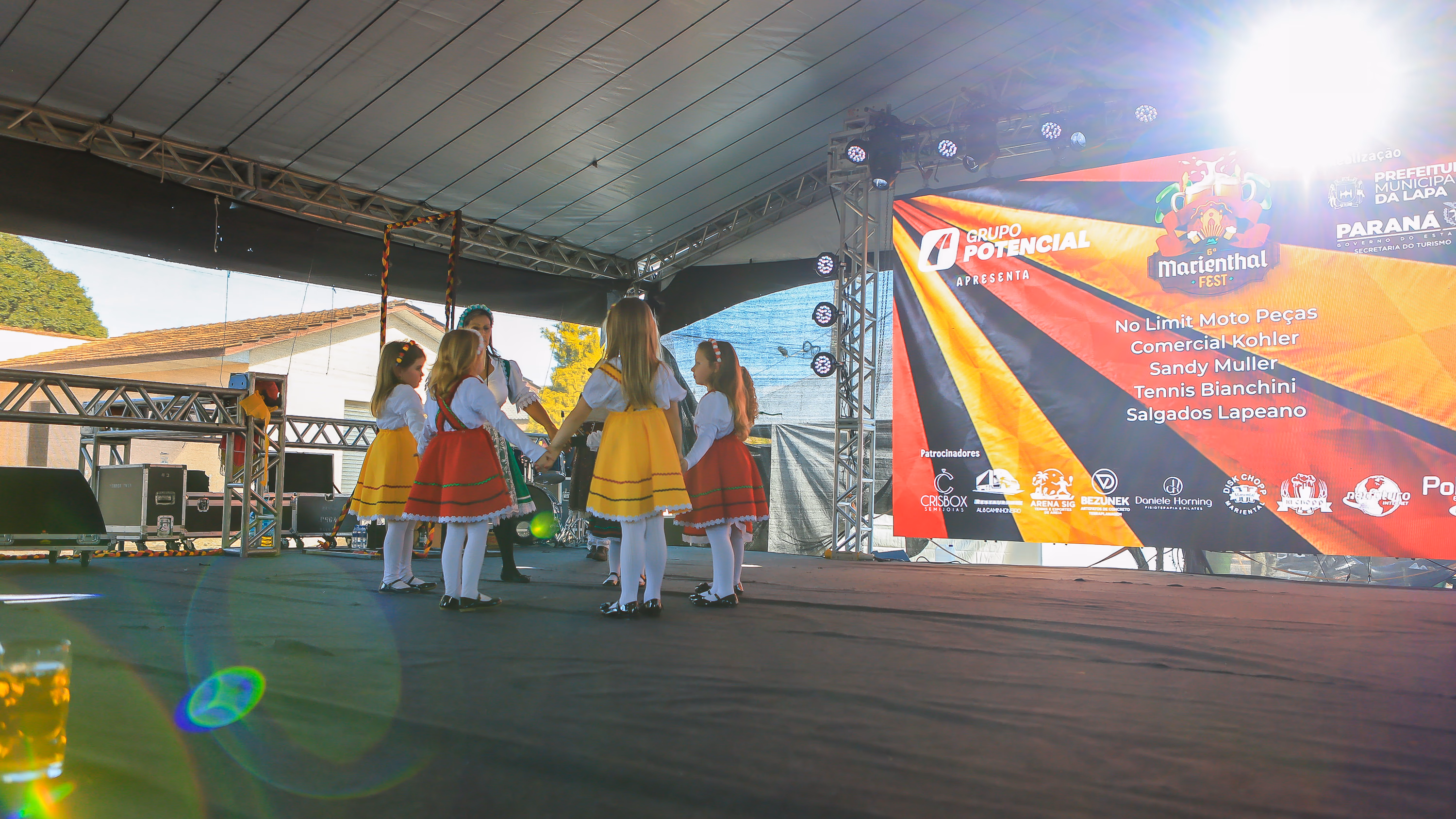 Marienthal Fest em Mariental, Lapa/PR — foto 72