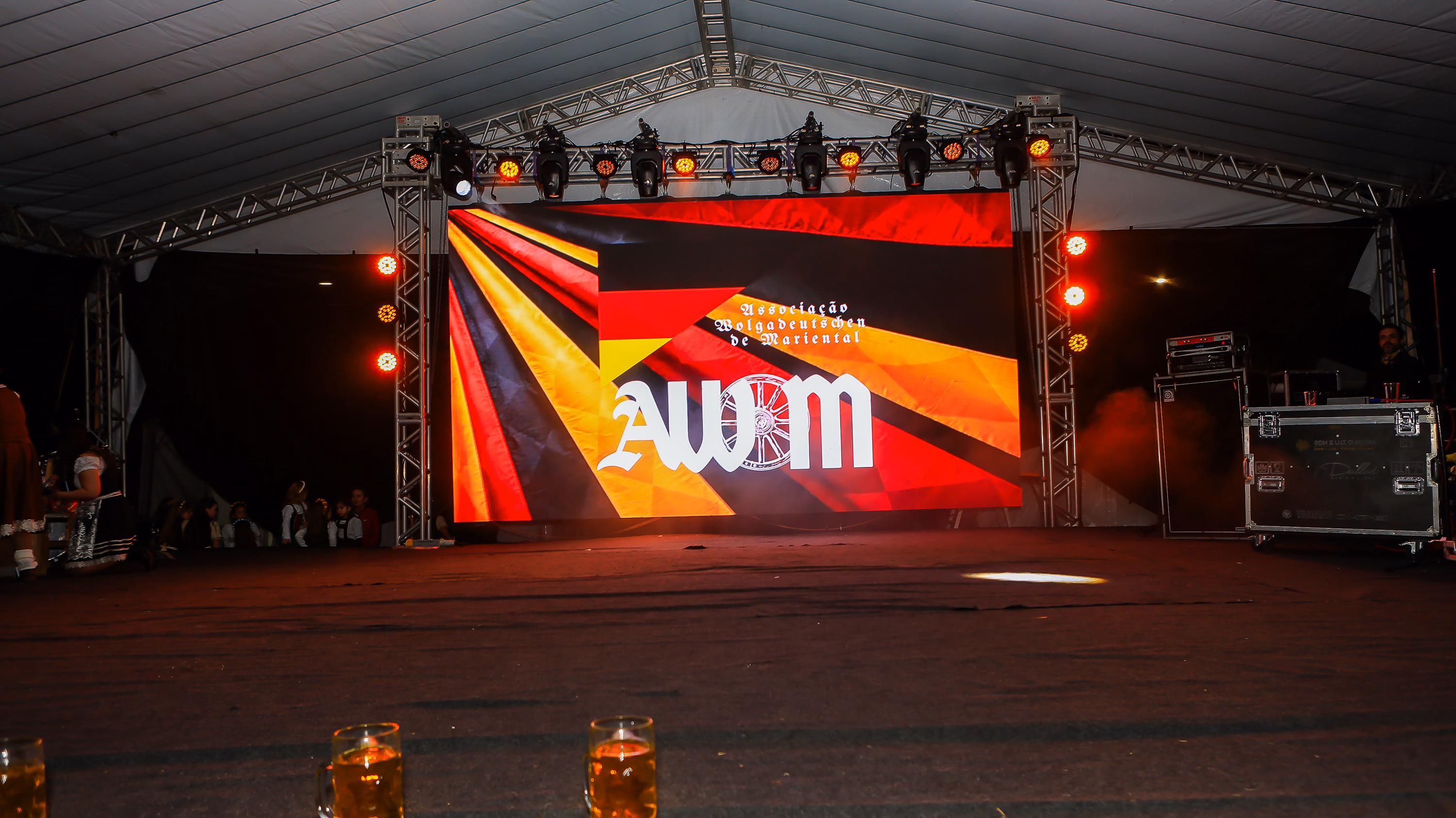 Marienthal Fest em Mariental, Lapa/PR — foto 73