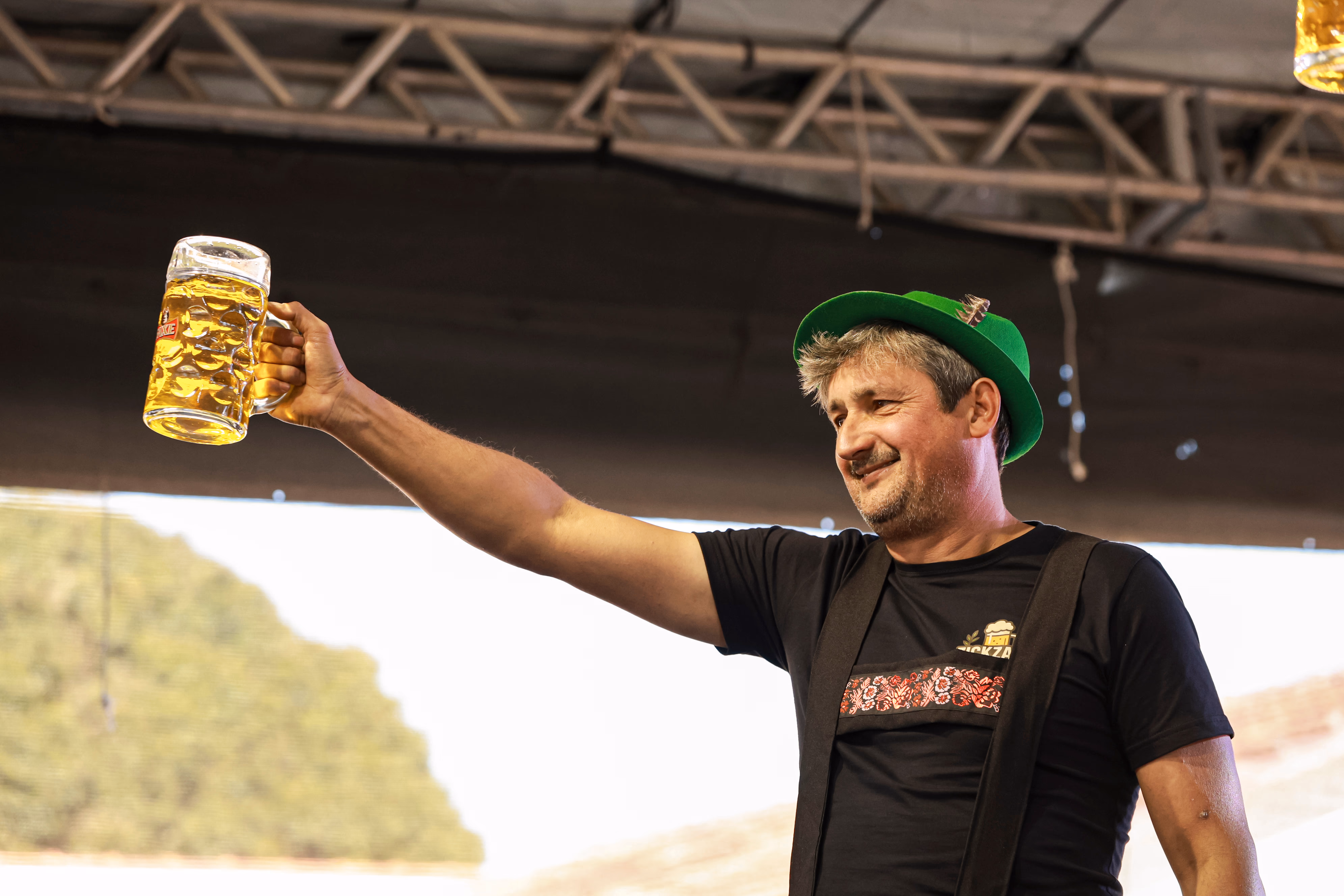 Marienthal Fest em Mariental, Lapa/PR — foto 79