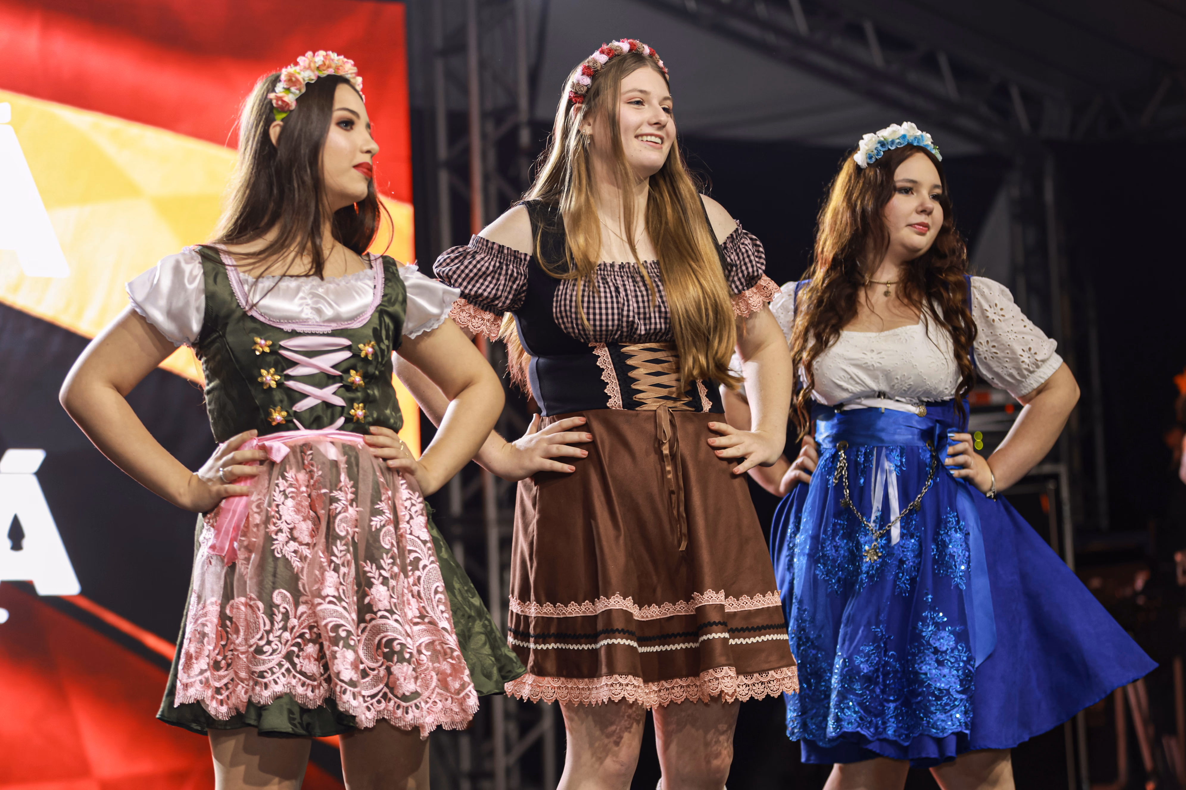 Marienthal Fest em Mariental, Lapa/PR — foto 8
