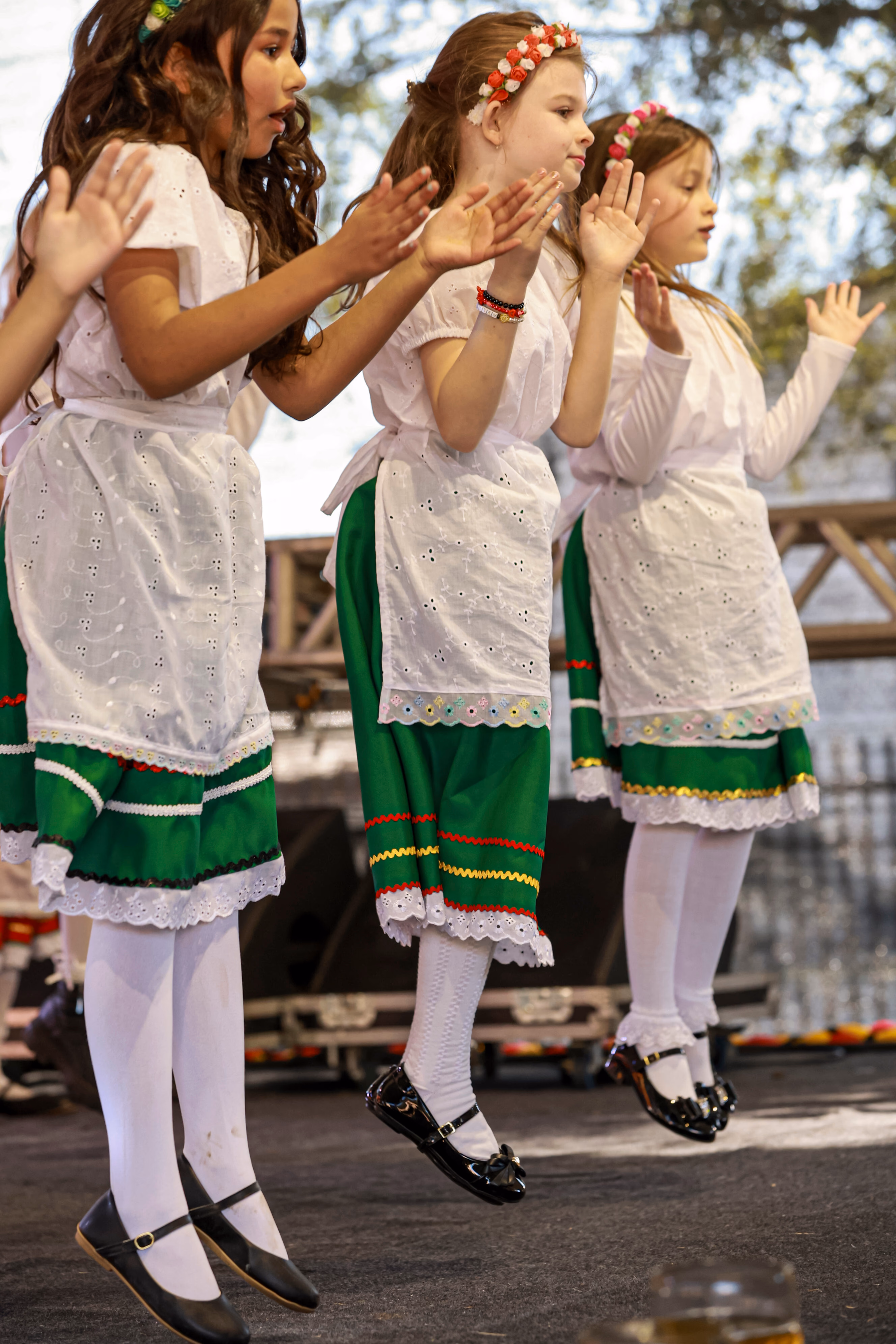 Marienthal Fest em Mariental, Lapa/PR — foto 80