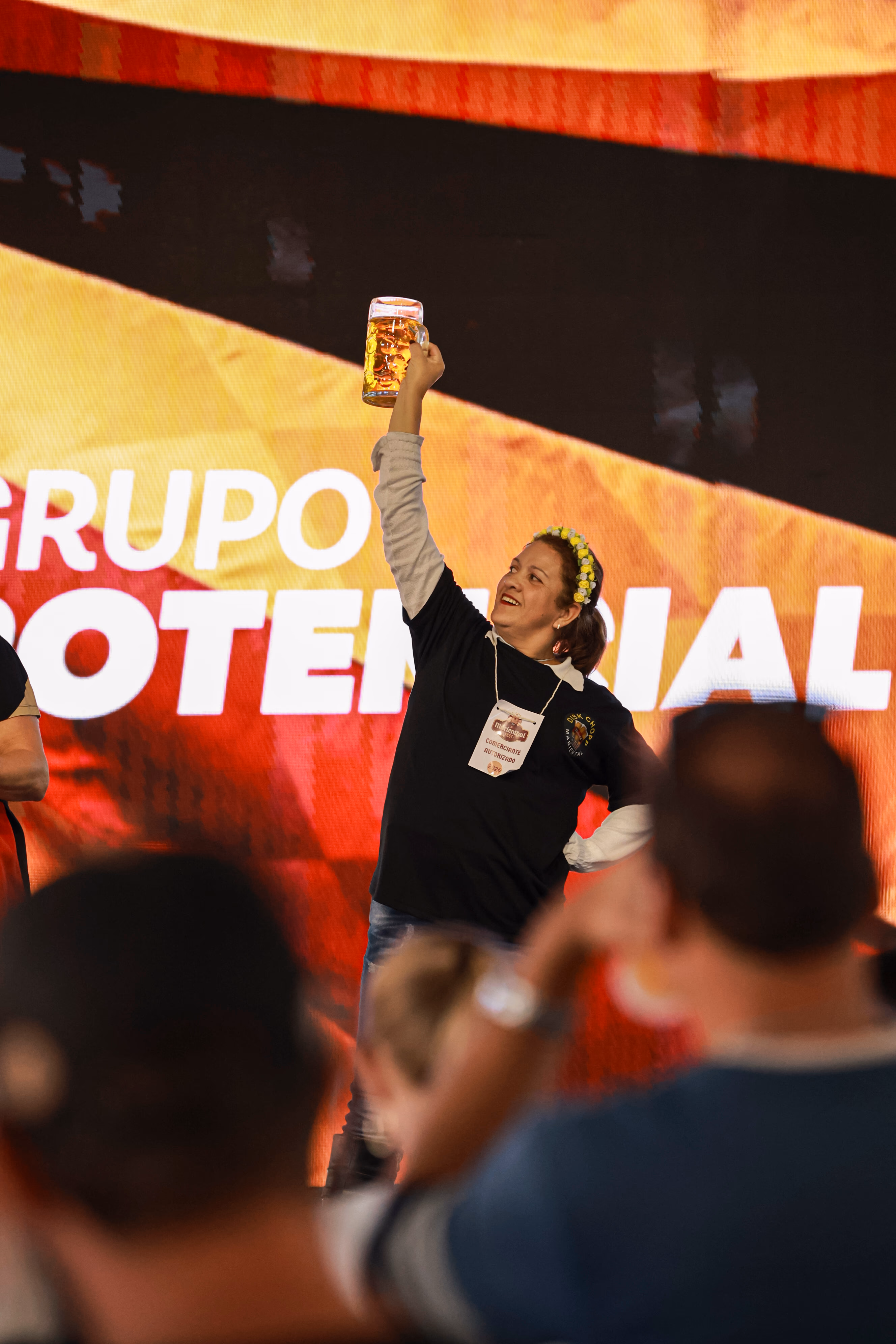Marienthal Fest em Mariental, Lapa/PR — foto 82