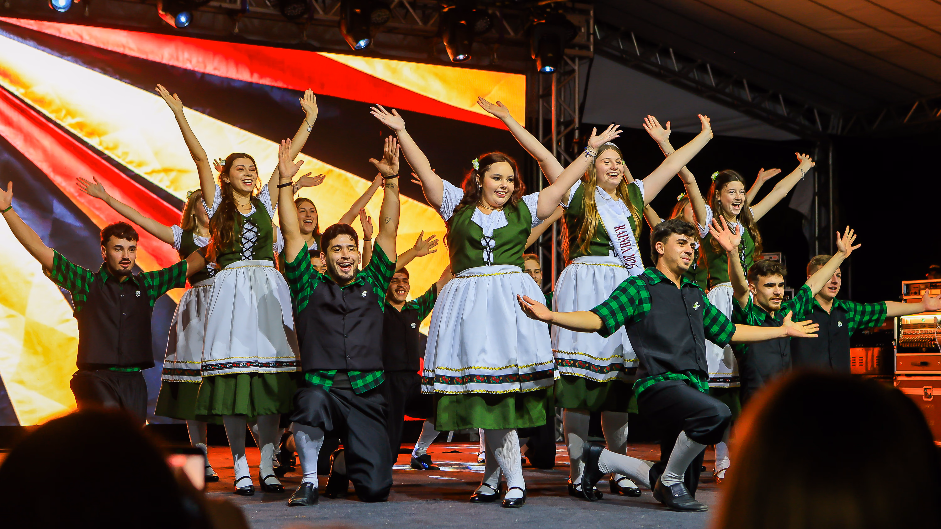 Marienthal Fest em Mariental, Lapa/PR — foto 89