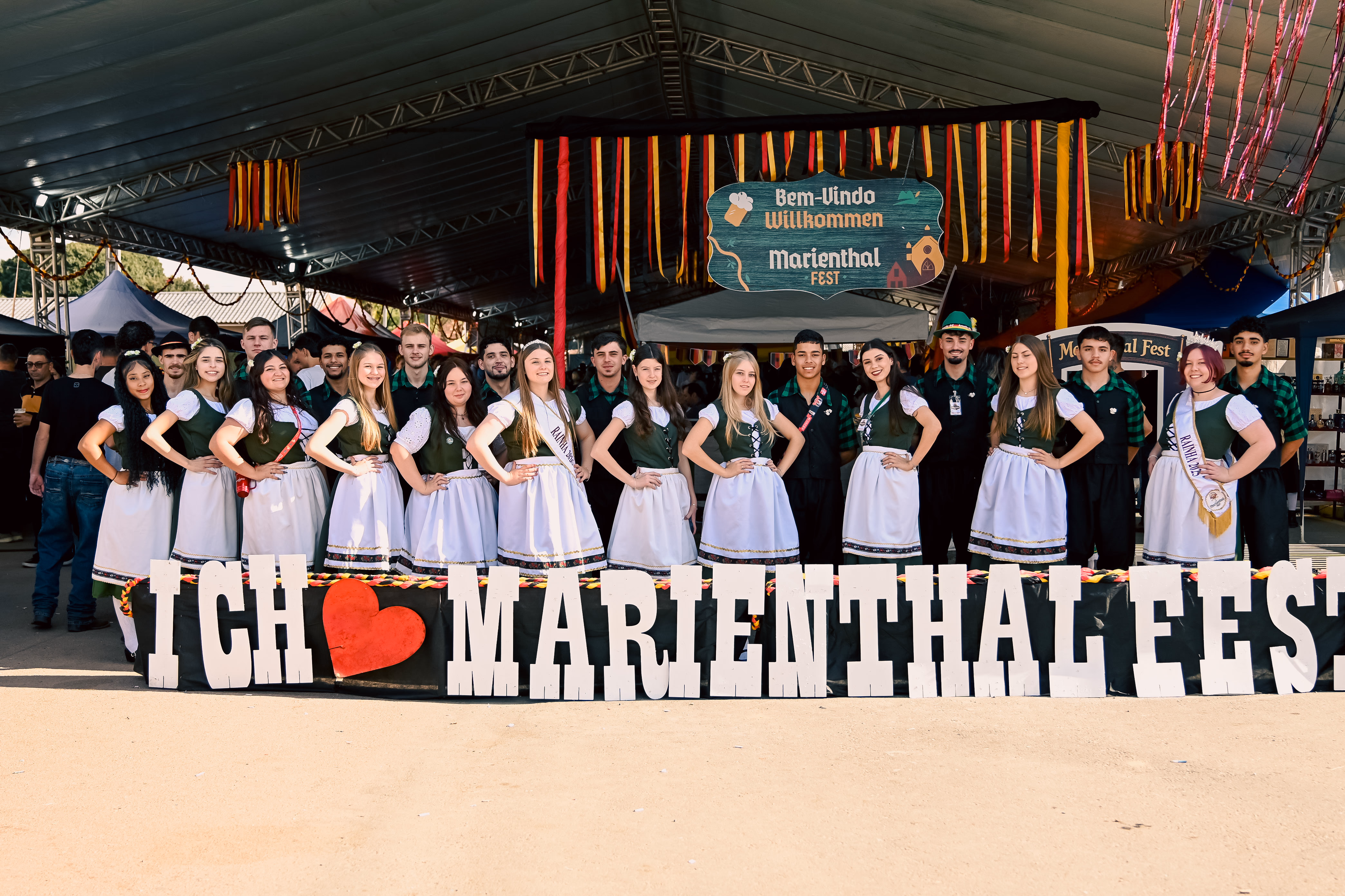 Marienthal Fest em Mariental, Lapa/PR — foto 90