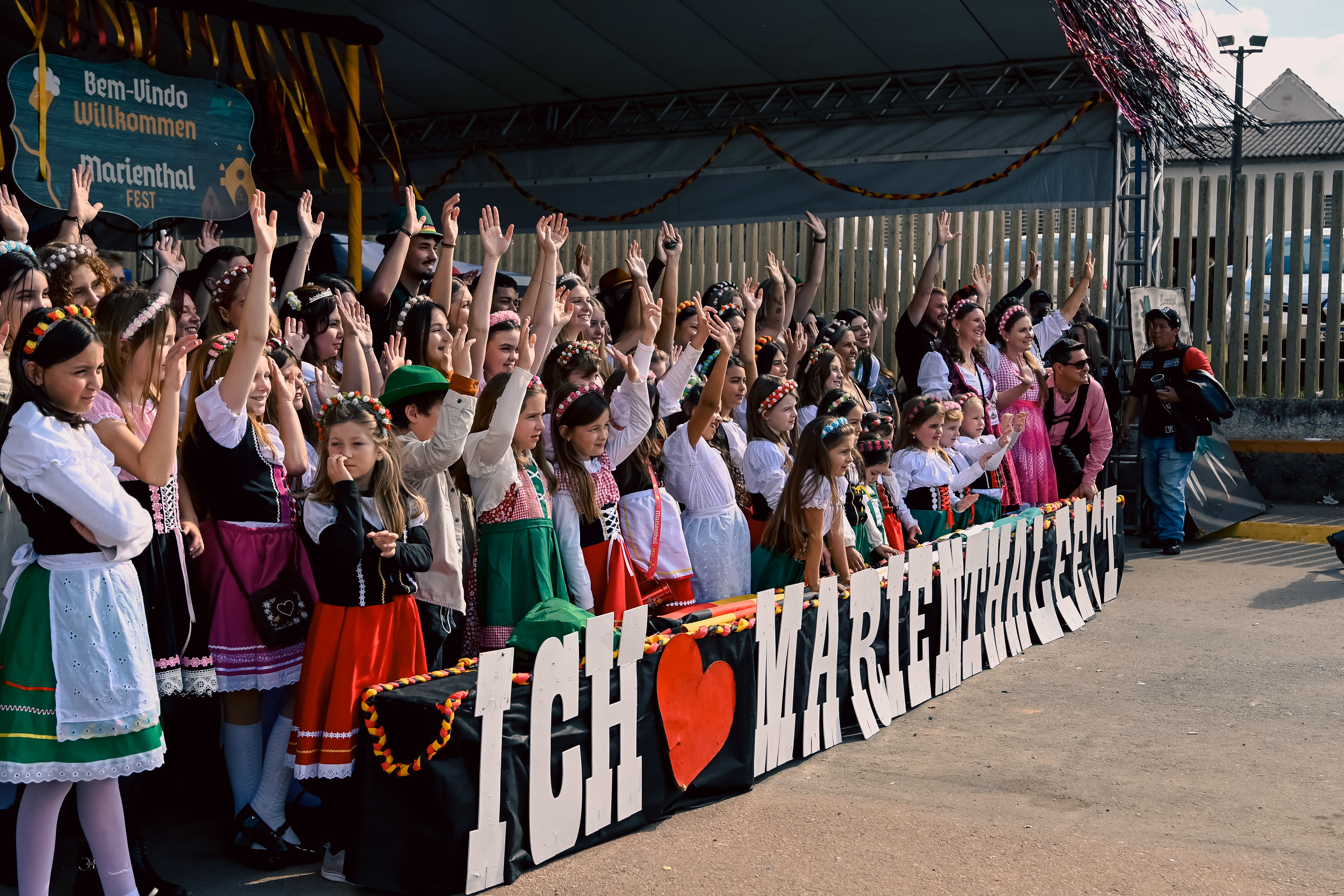 Marienthal Fest em Mariental, Lapa/PR — foto 91