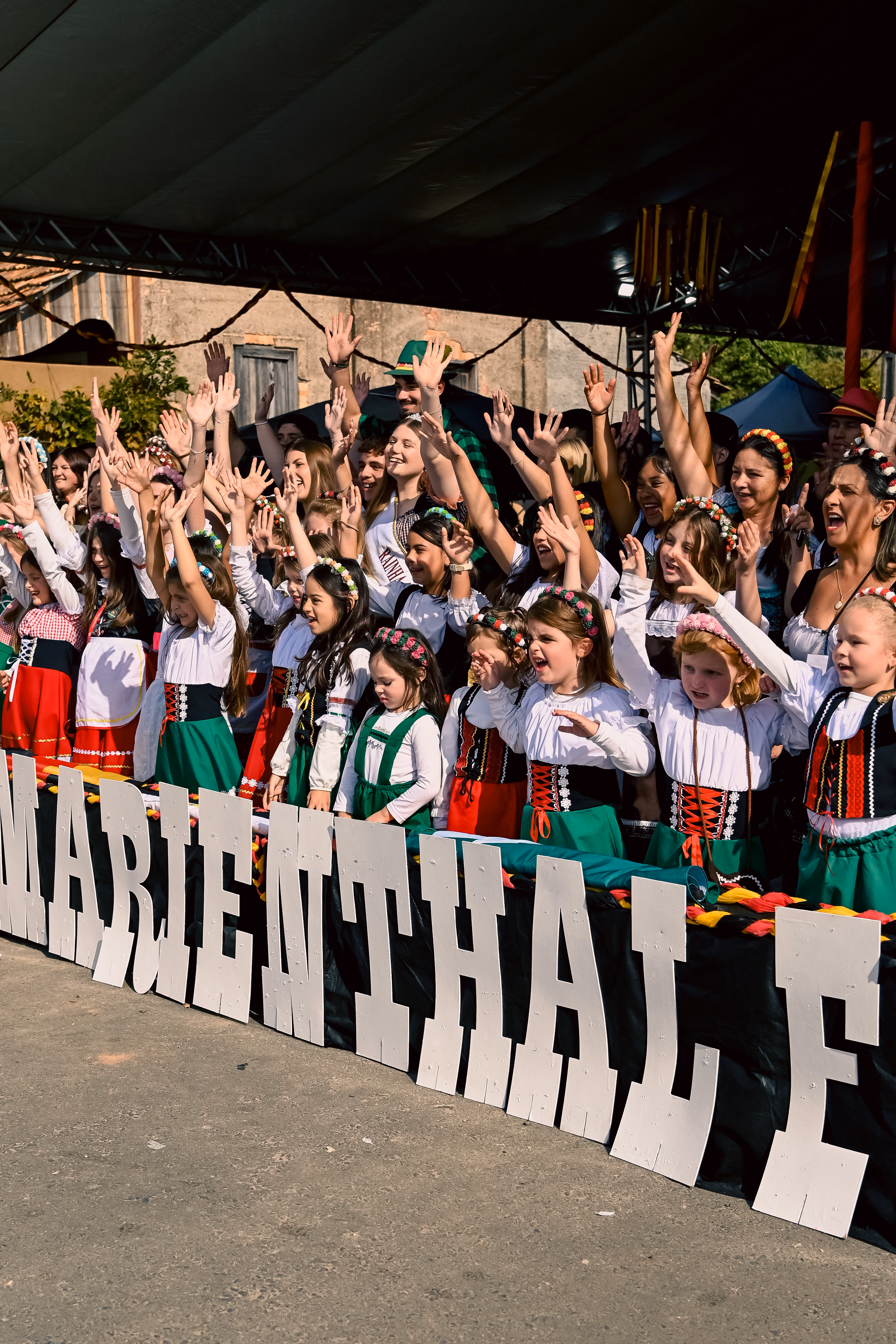 Marienthal Fest em Mariental, Lapa/PR — foto 92