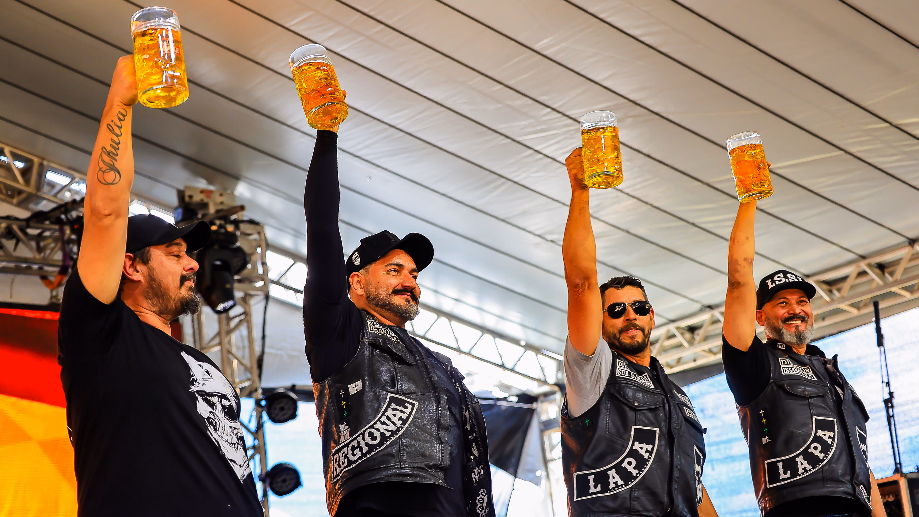 Marienthal Fest em Mariental, Lapa/PR — foto 93
