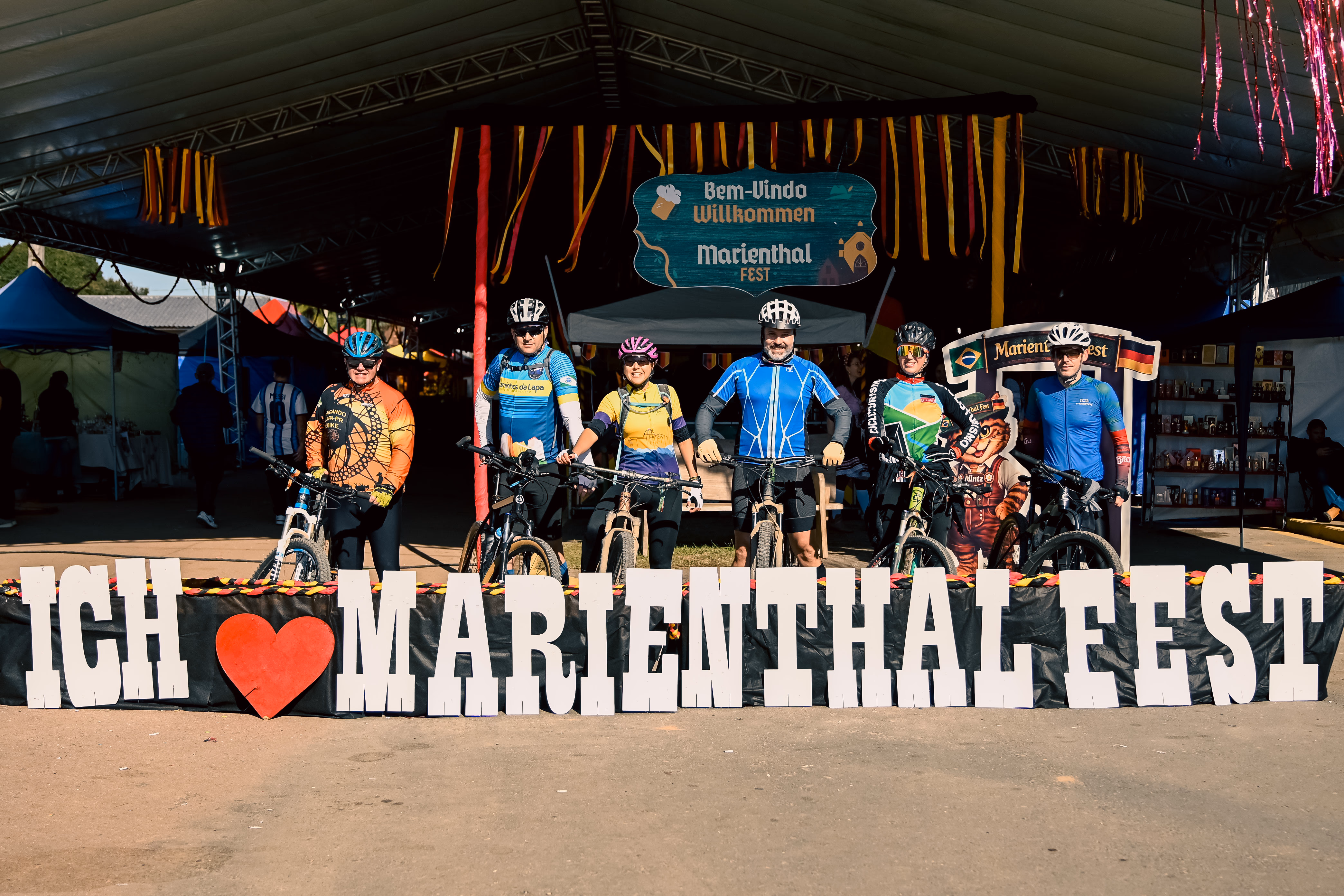 Marienthal Fest em Mariental, Lapa/PR — foto 94