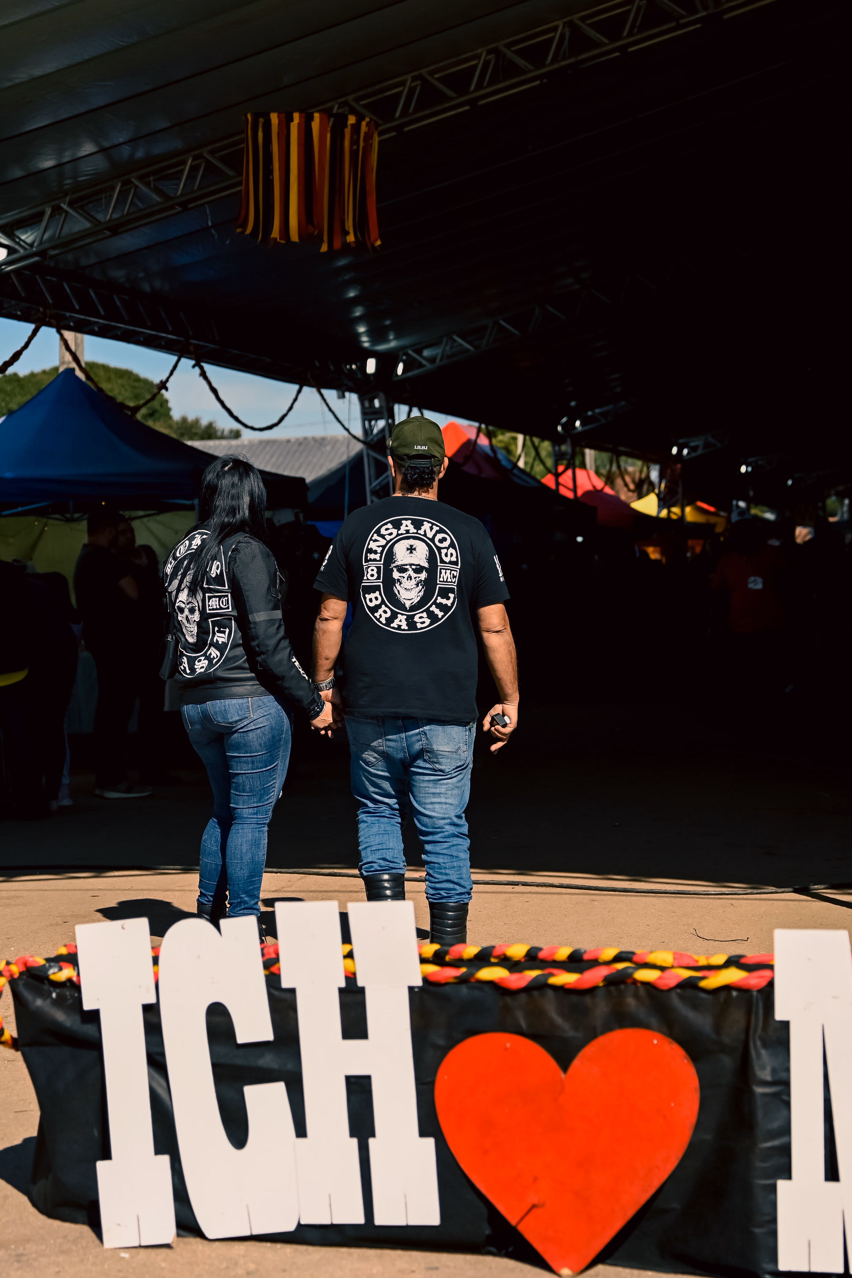 Marienthal Fest em Mariental, Lapa/PR — foto 95