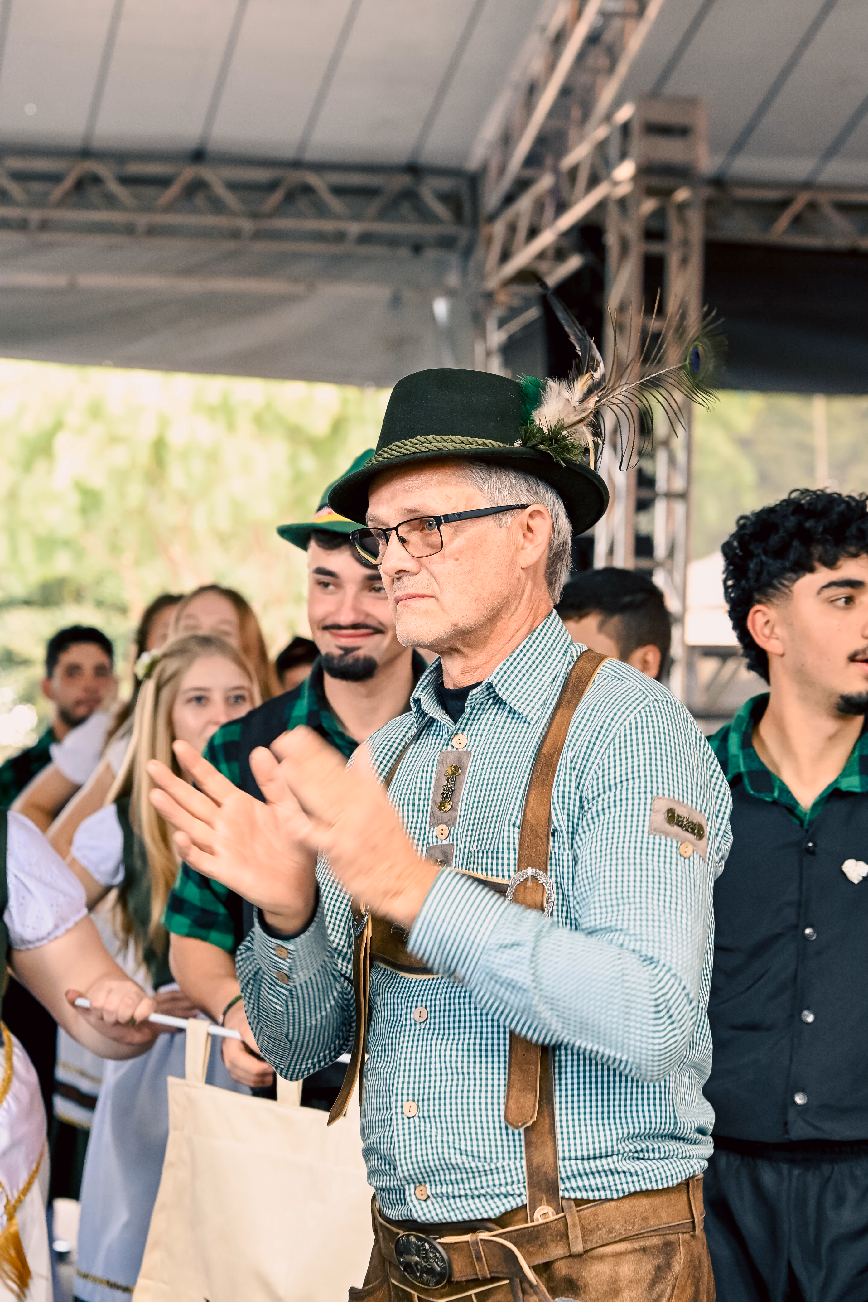 Marienthal Fest em Mariental, Lapa/PR — foto 96